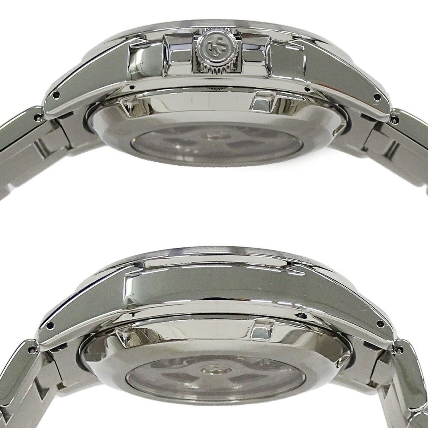 Grand Seiko Grand Seiko Gs Mechanical 9S65-00C0 Sbgr057 Watch