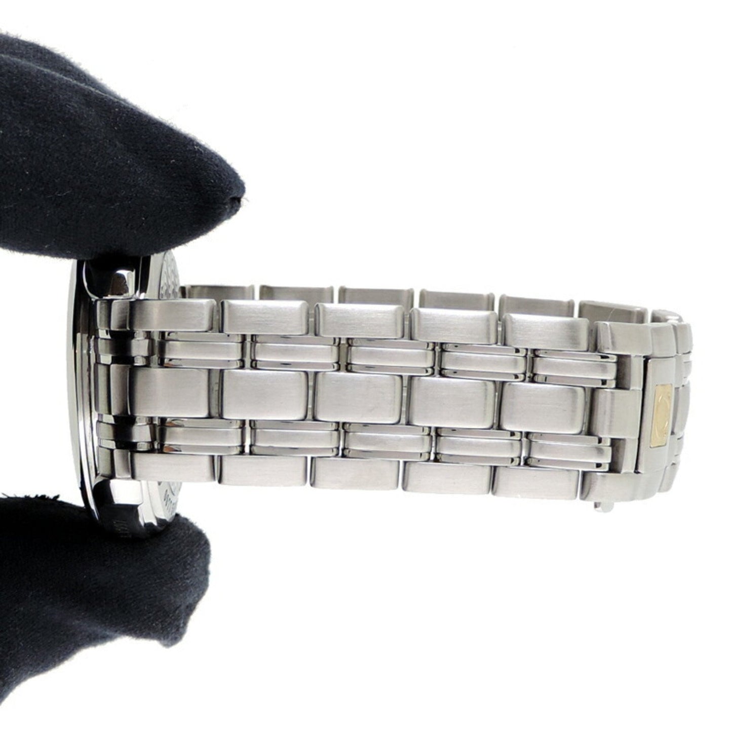 Omega Seamaster 120 Jacques Mayol 1997 Limited Edition Of 5