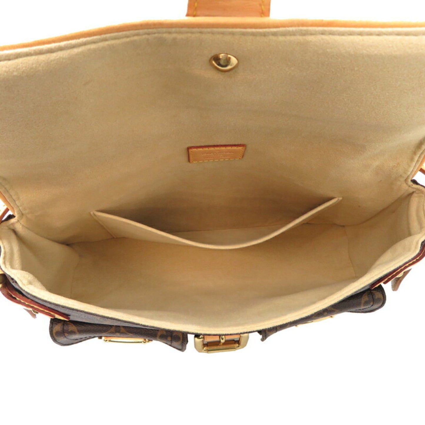 Louis Vuitton Hudson Pm