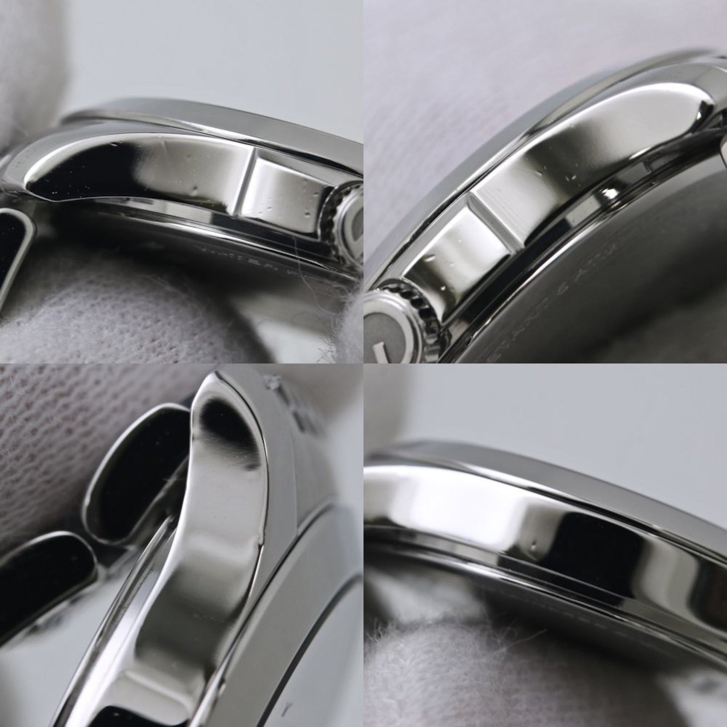Gucci G-Timeless 12P Diamond Shell Watch