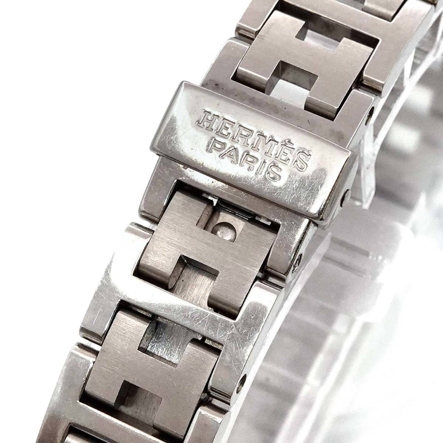 Hermes Hermes Clipper Cl4 210