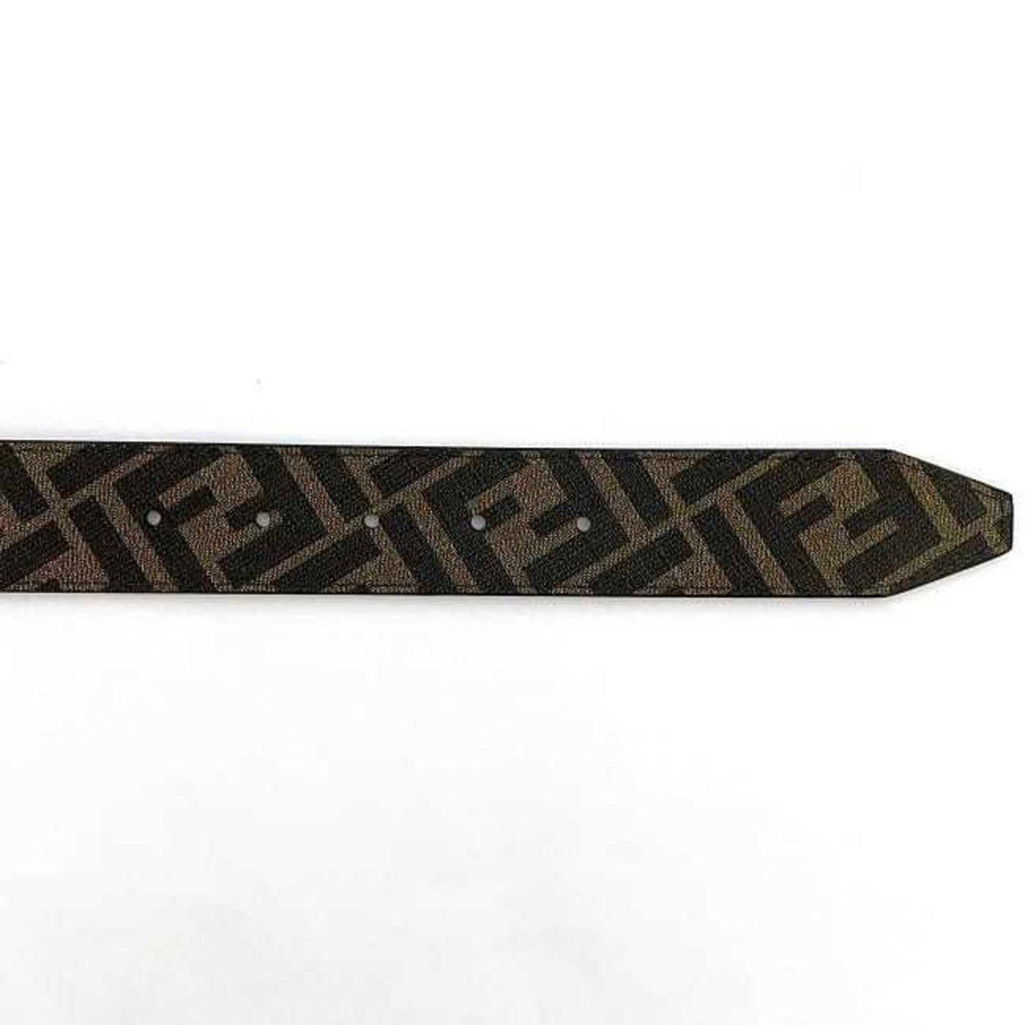 Fendi Reversible Belt Ec-23775