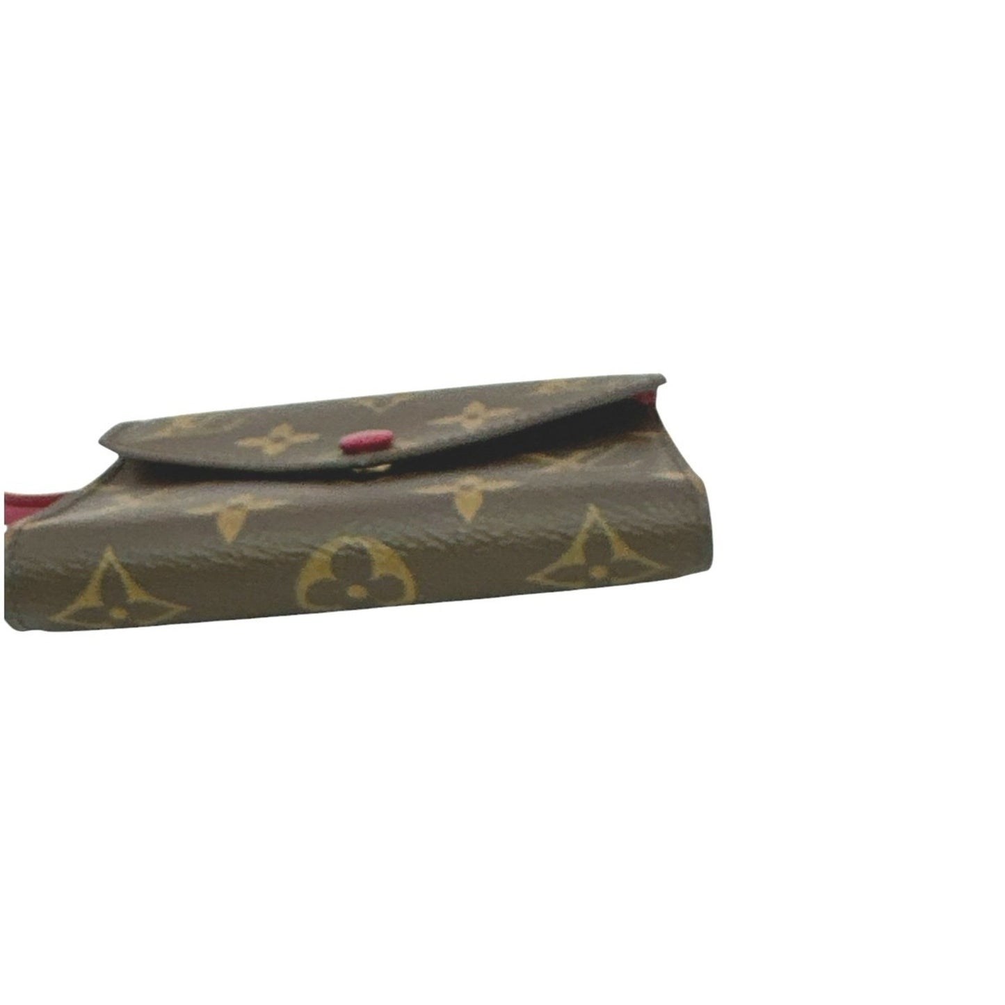 Louis Vuitton Louis Vuitton Wallet/Coin Case Business Card Holder/Card