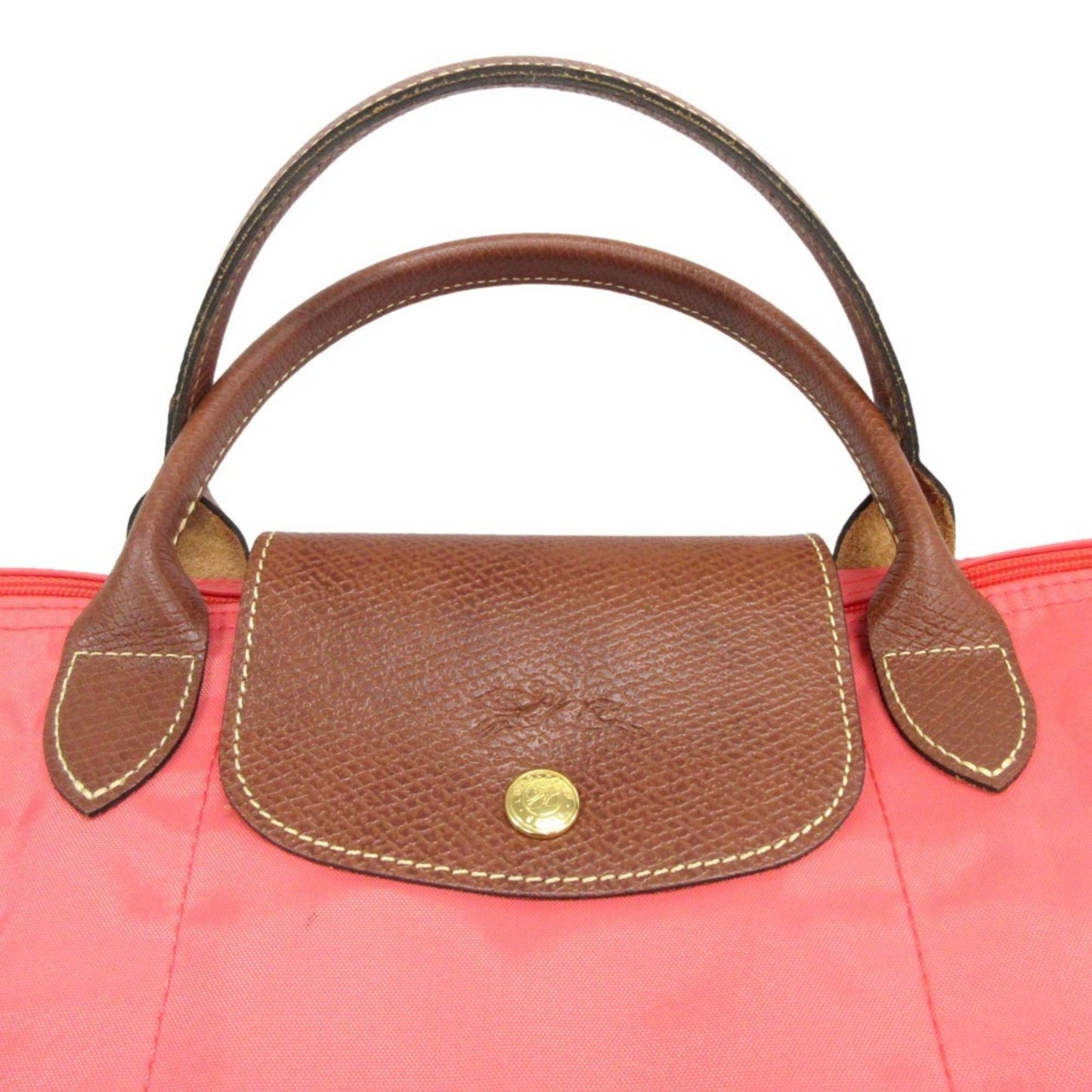 Longchamp Long Champ Le Pliage Club Tote Bag