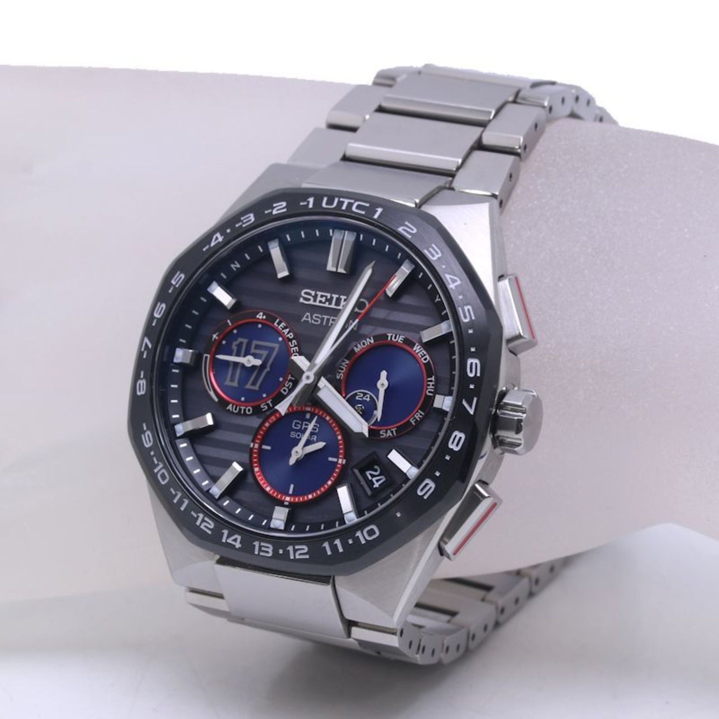 Seiko Astron Nexter Sbxc141 5X53-0Cf0 2023 Shohei Ohtani Model