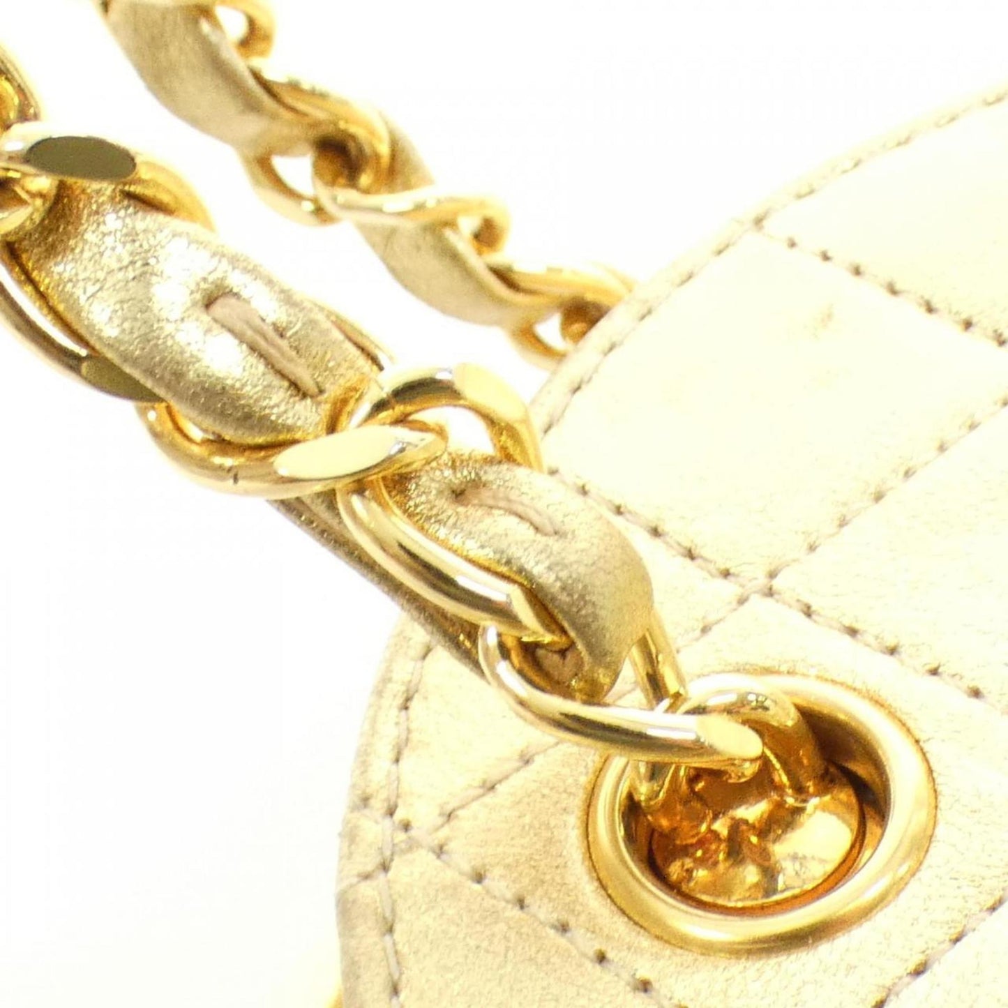 Chanel Shoulder Bags