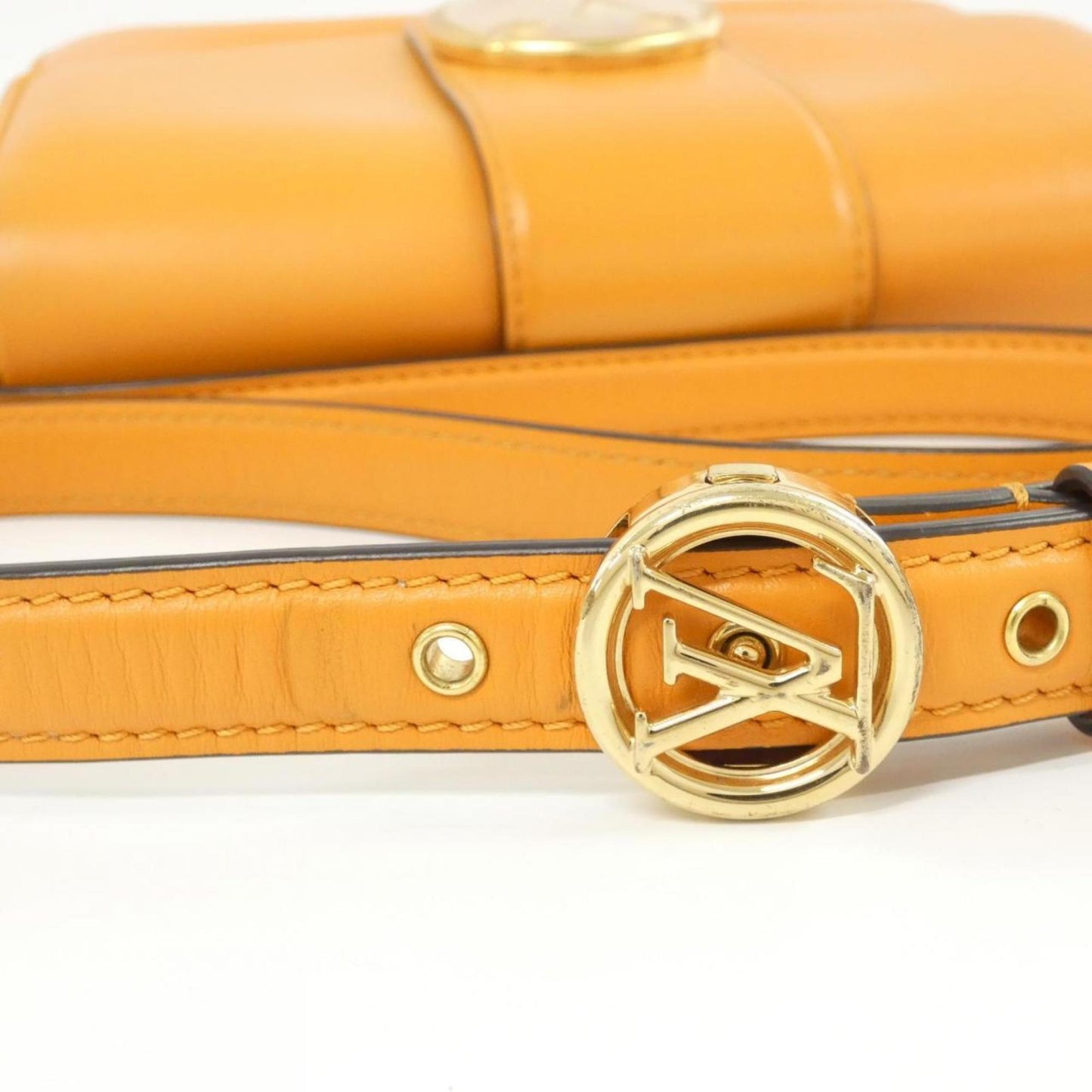 Louis Vuitton Lv Pont Neuf M55946 Shoulder Bag