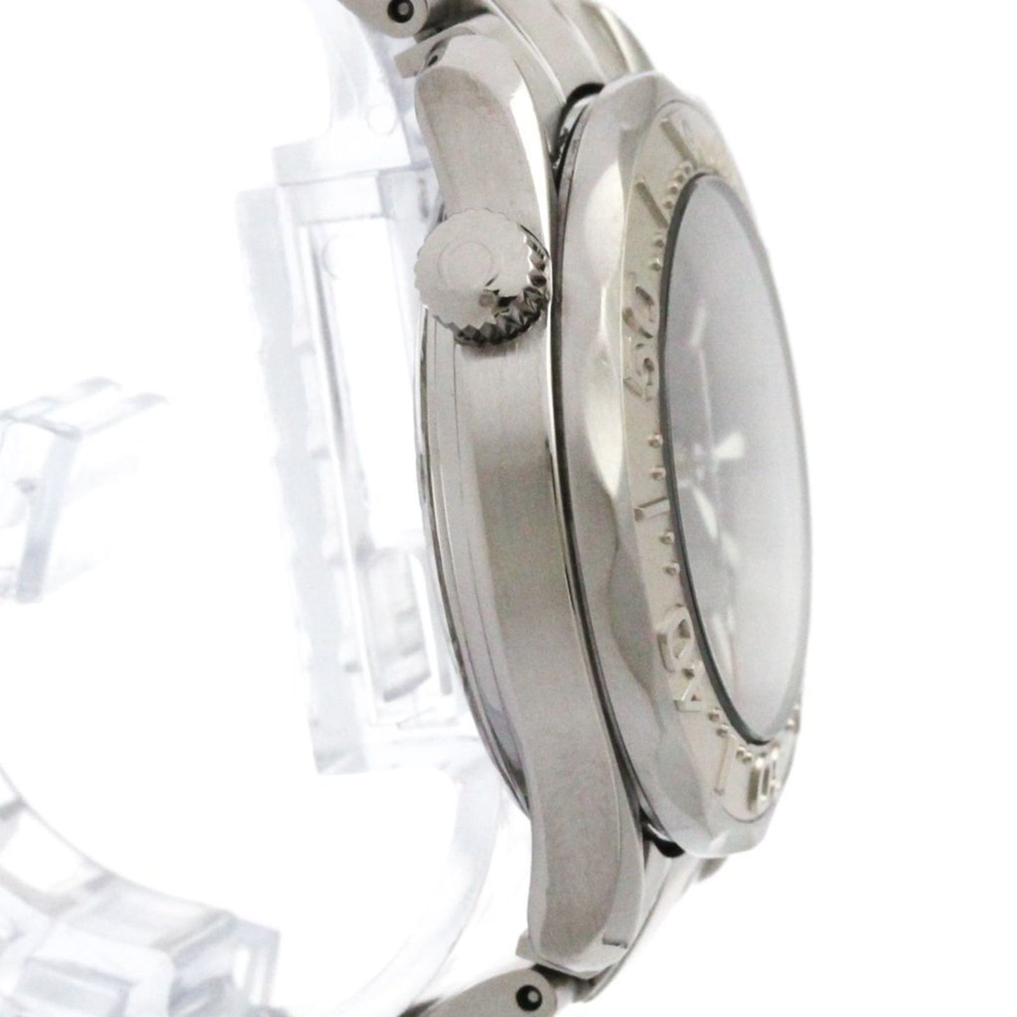 Omega Seamaster Professional 300M Mid Size Watch 2236.50 Polished
