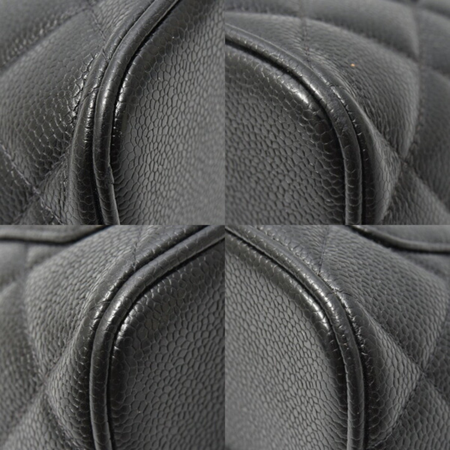 Chanel Women'S Matelasse Reissue Tote Bag