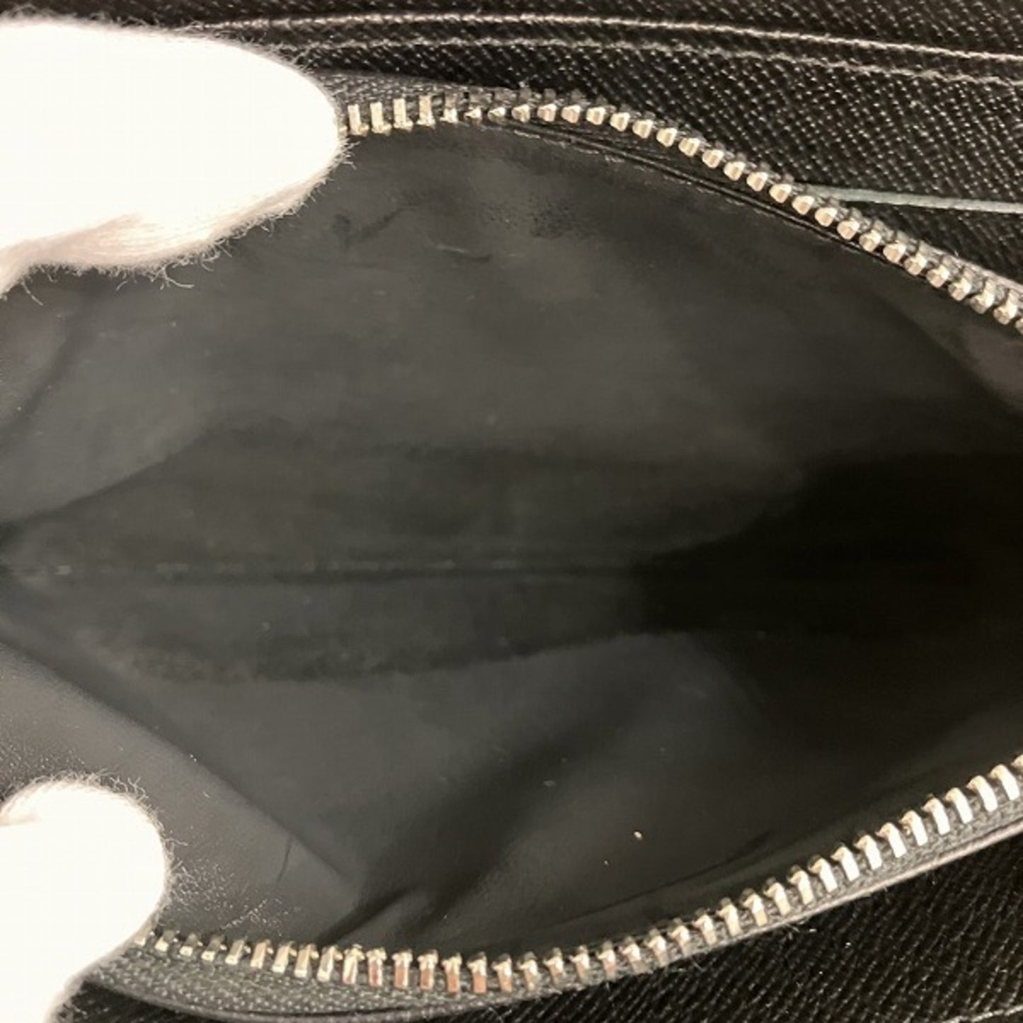 Louis Vuitton Epi Zippy Wallet M61857 Long