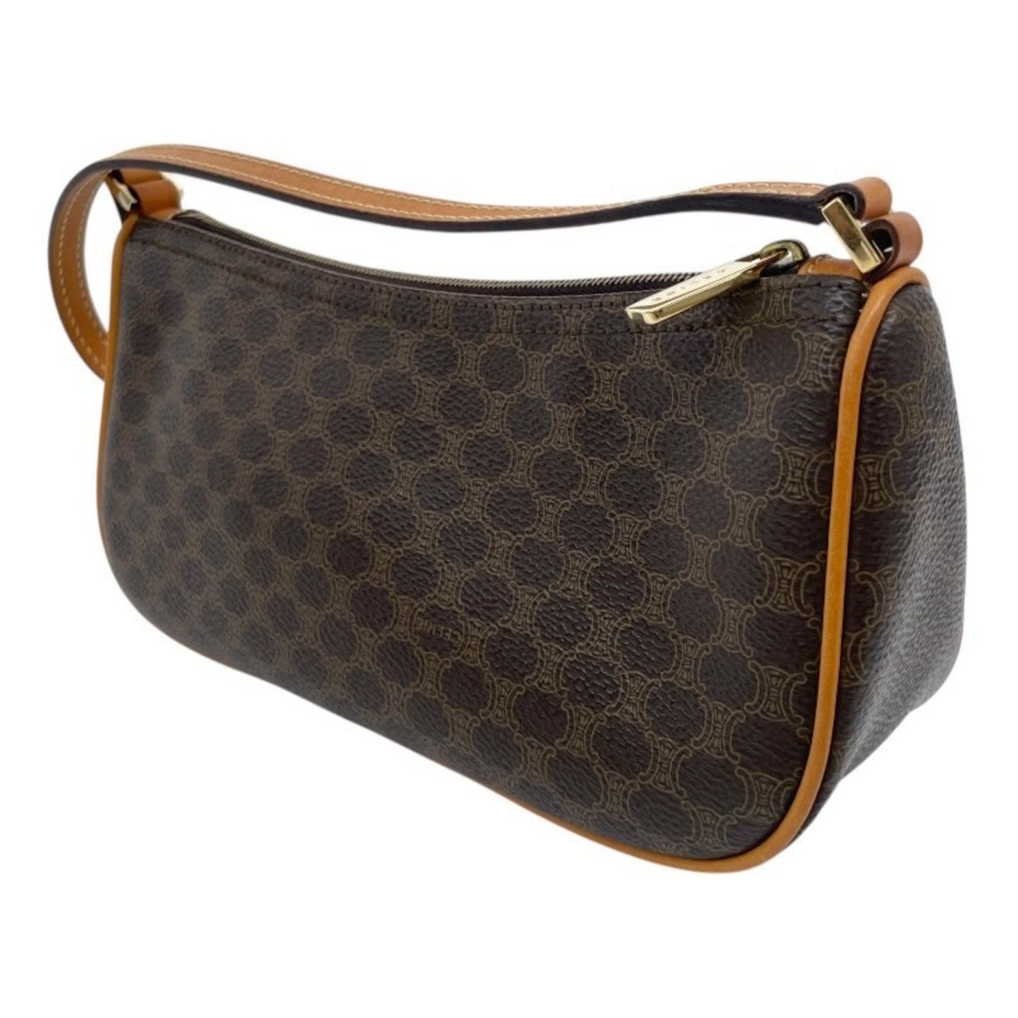 Celine Macadam Accessory Pouch Ce00 23 Handbag