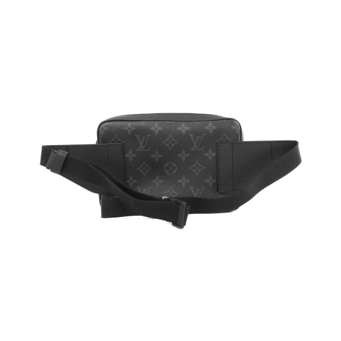 Louis Vuitton Taiga Lama Bum Bag Outdoor M30245 Shoulder