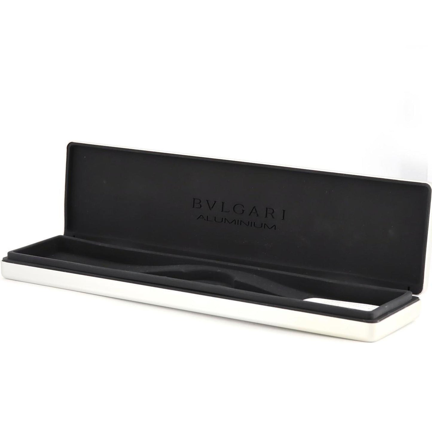 Bvlgari Aluminium Bb40At 103382 Watch Automatic