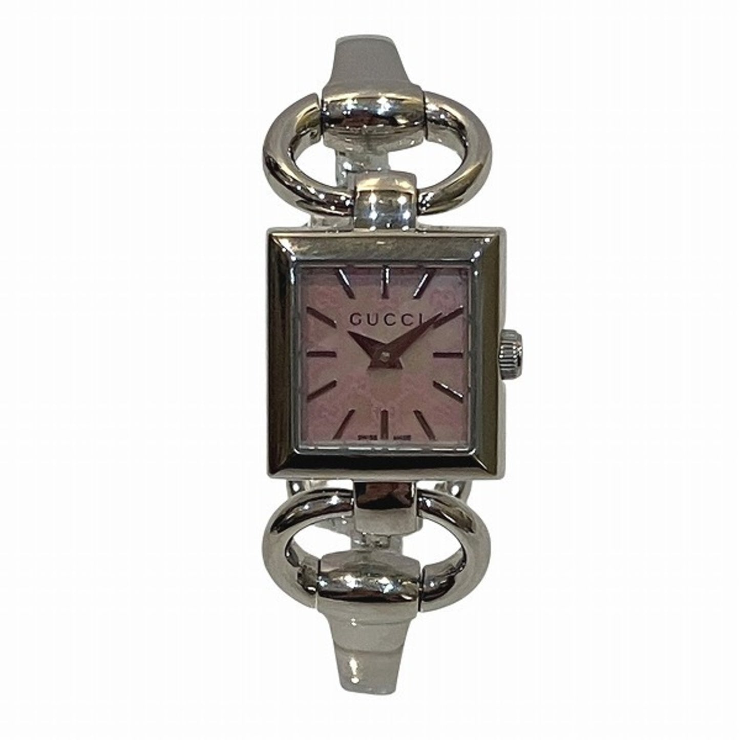 Gucci Tornavani 120 Quartz Watch