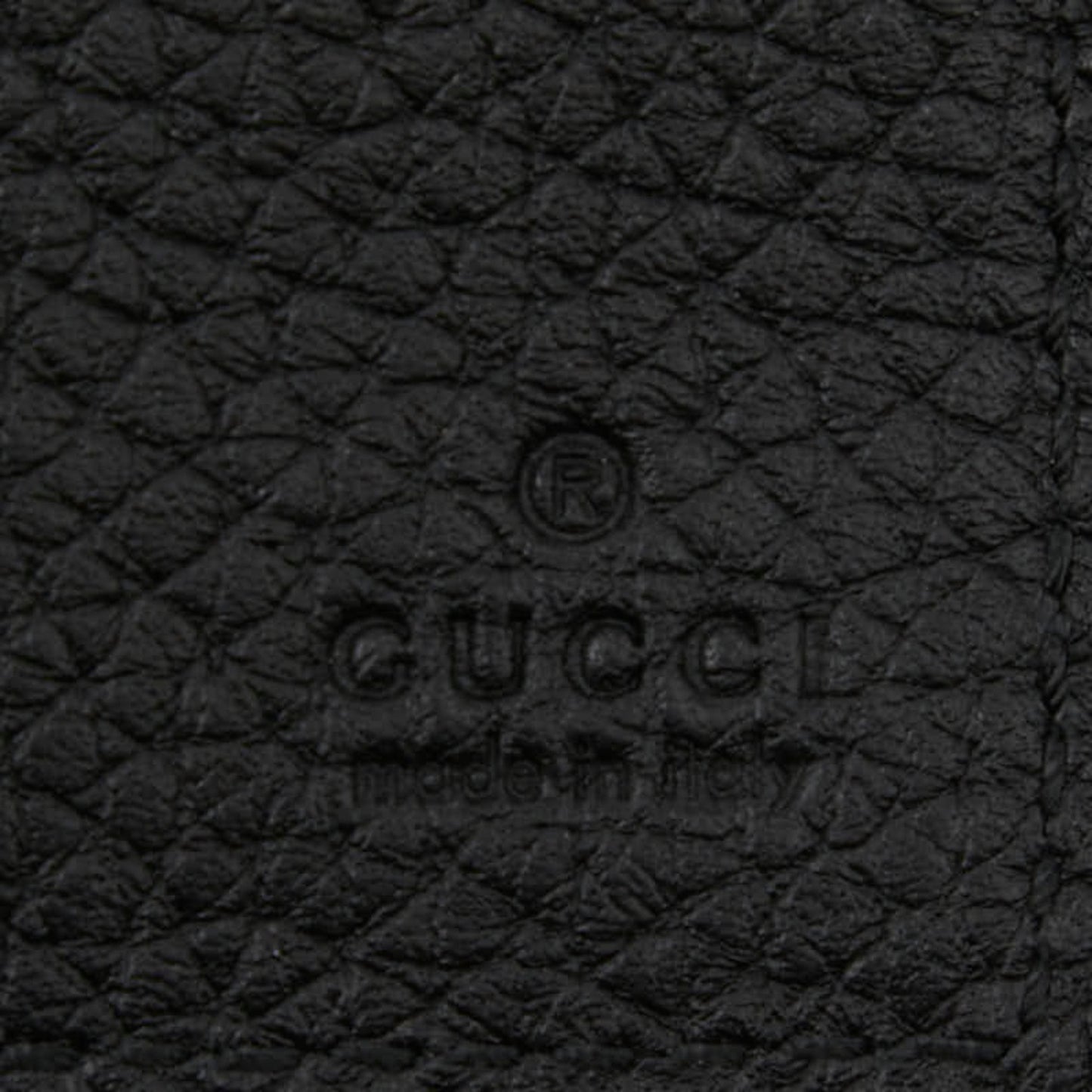 Gucci Jumbo Gg Bifold Wallet