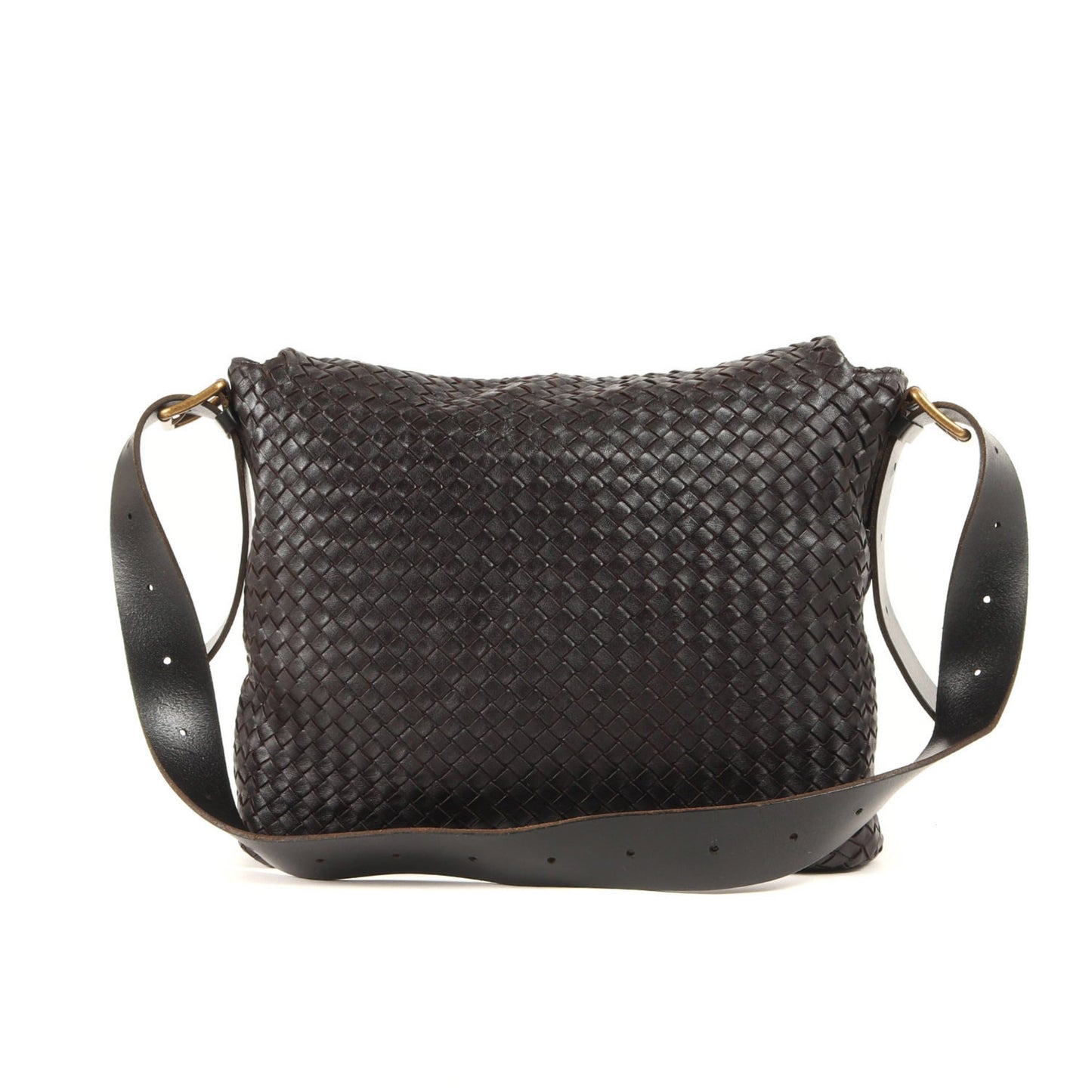 Bottega Veneta Bottega Veneta Bag Intre Shoulder Brown