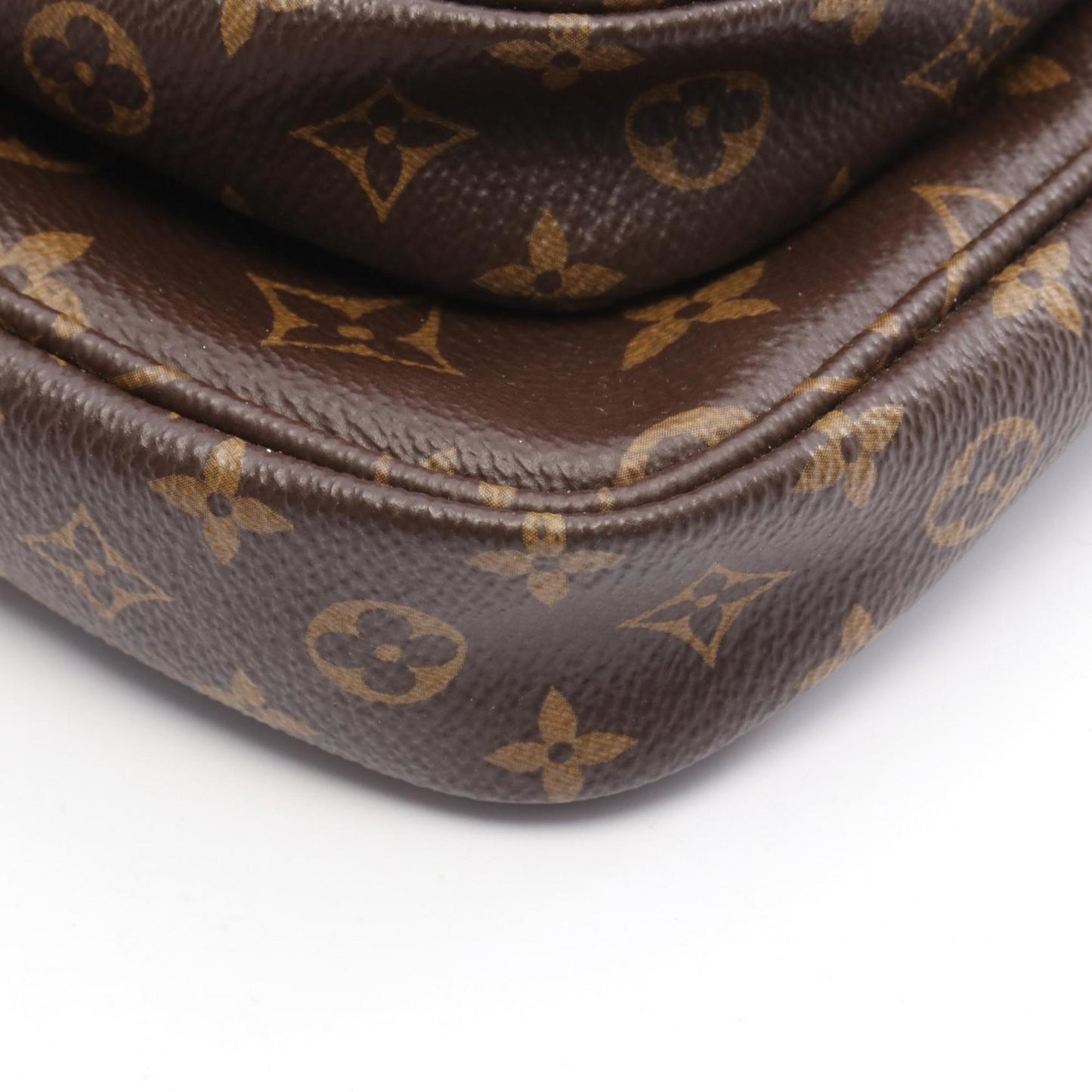 Louis Vuitton Multi Pochette Accessoires Shoulder Bag