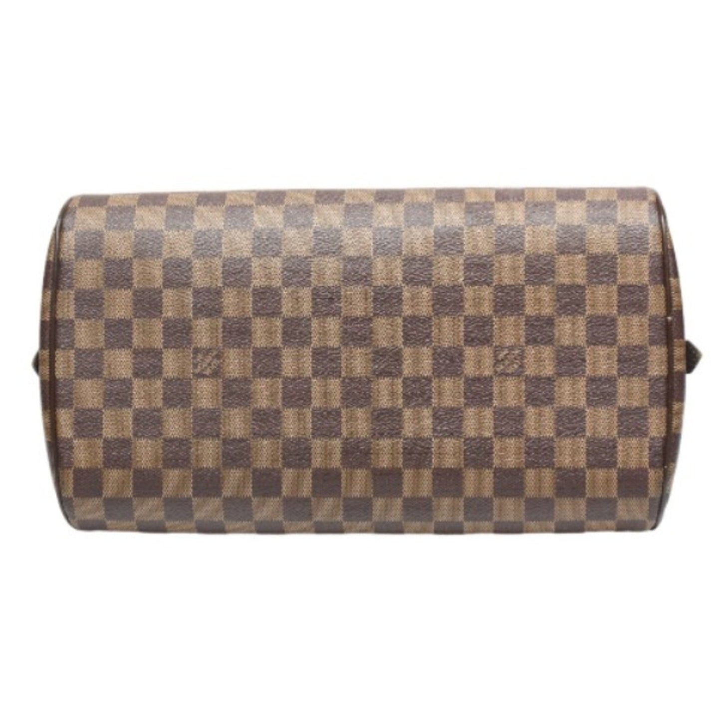 Louis Vuitton Handbag Damier Rivera Mini N41436 Louis Vuitton Brown Lv