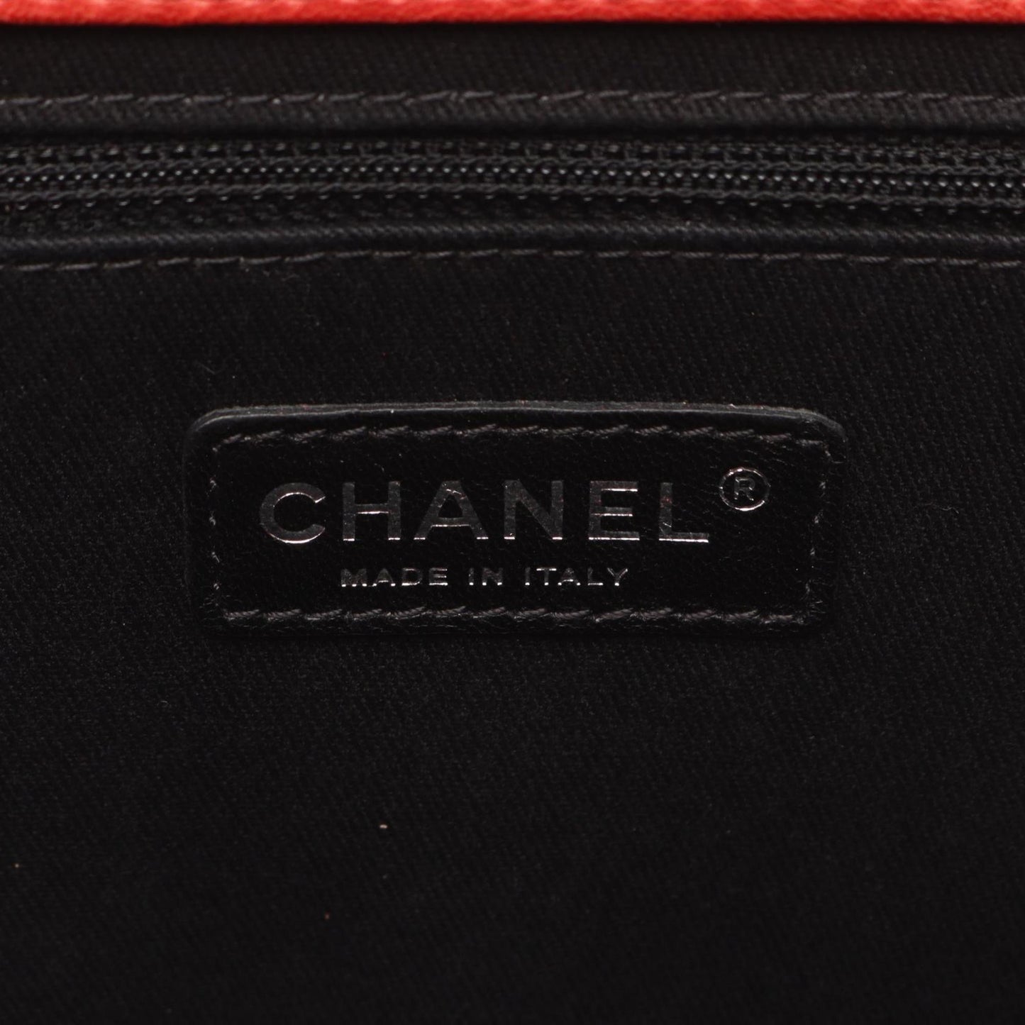 Chanel 2.55 Matelasse Shoulder Bag Lambskin (Sheepskin)