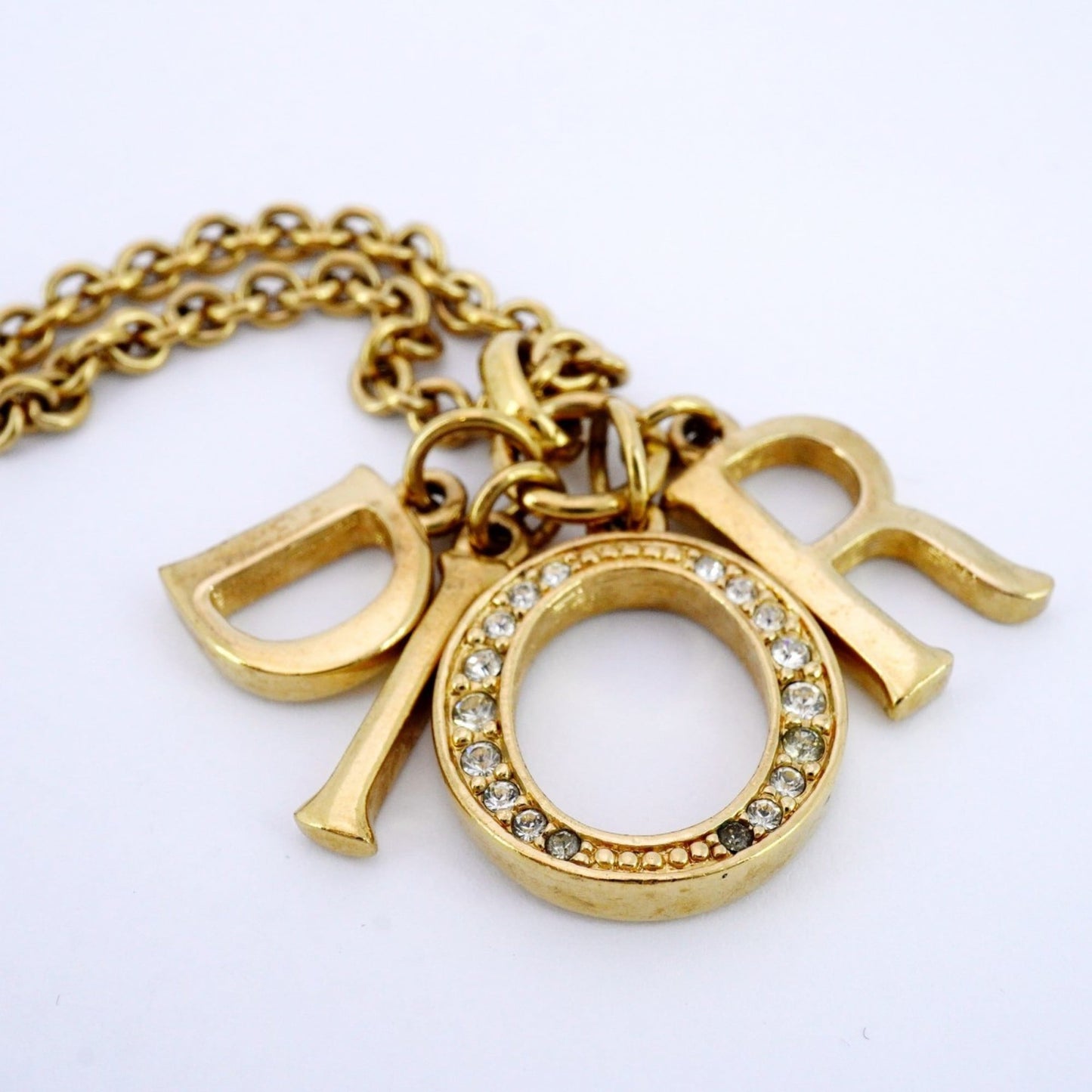 Christian Dior Necklace