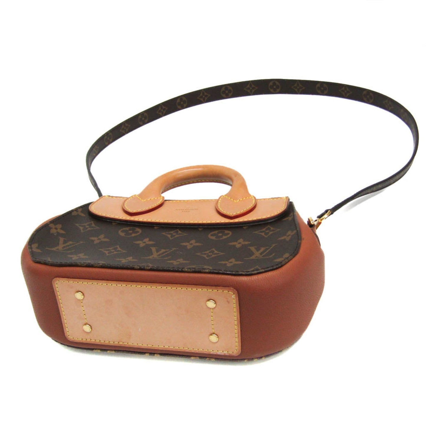 Louis Vuitton Monogram Eden Pm M40578 Women'S Handbag