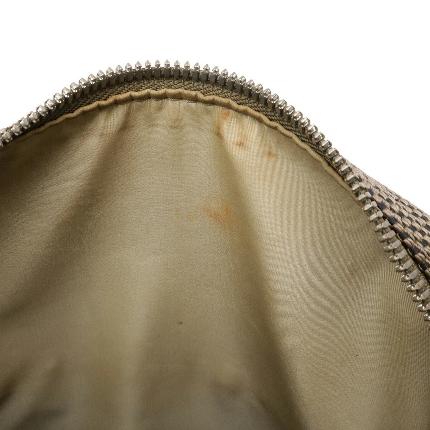 Louis Vuitton Damier Geant Citadan Shoulder Bag