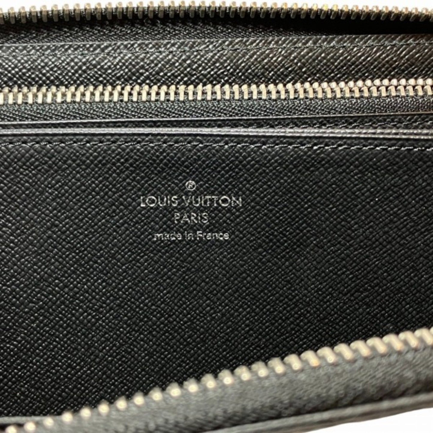 Louis Vuitton Epi Zippy Wallet M61857 Long