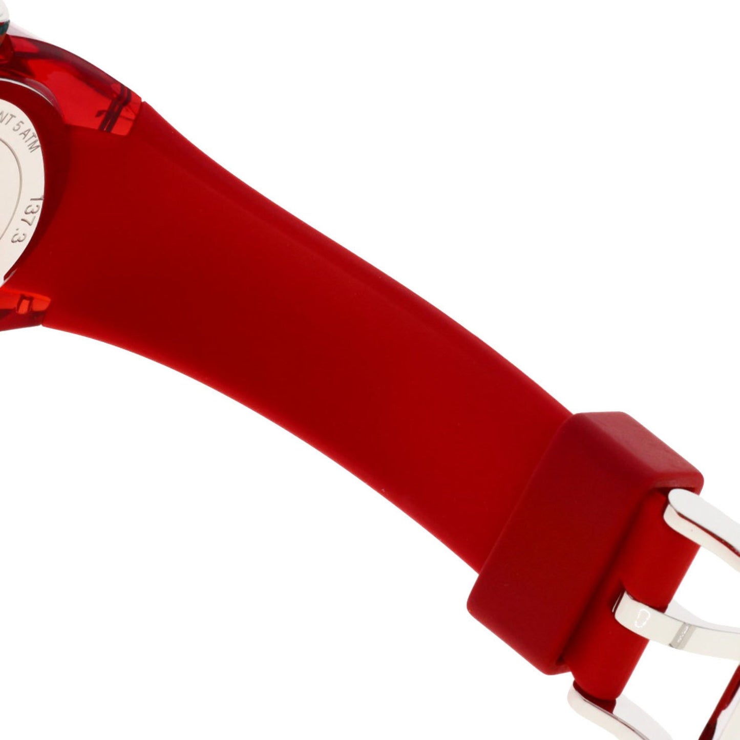 Gucci Ya137.3 Sync Watch