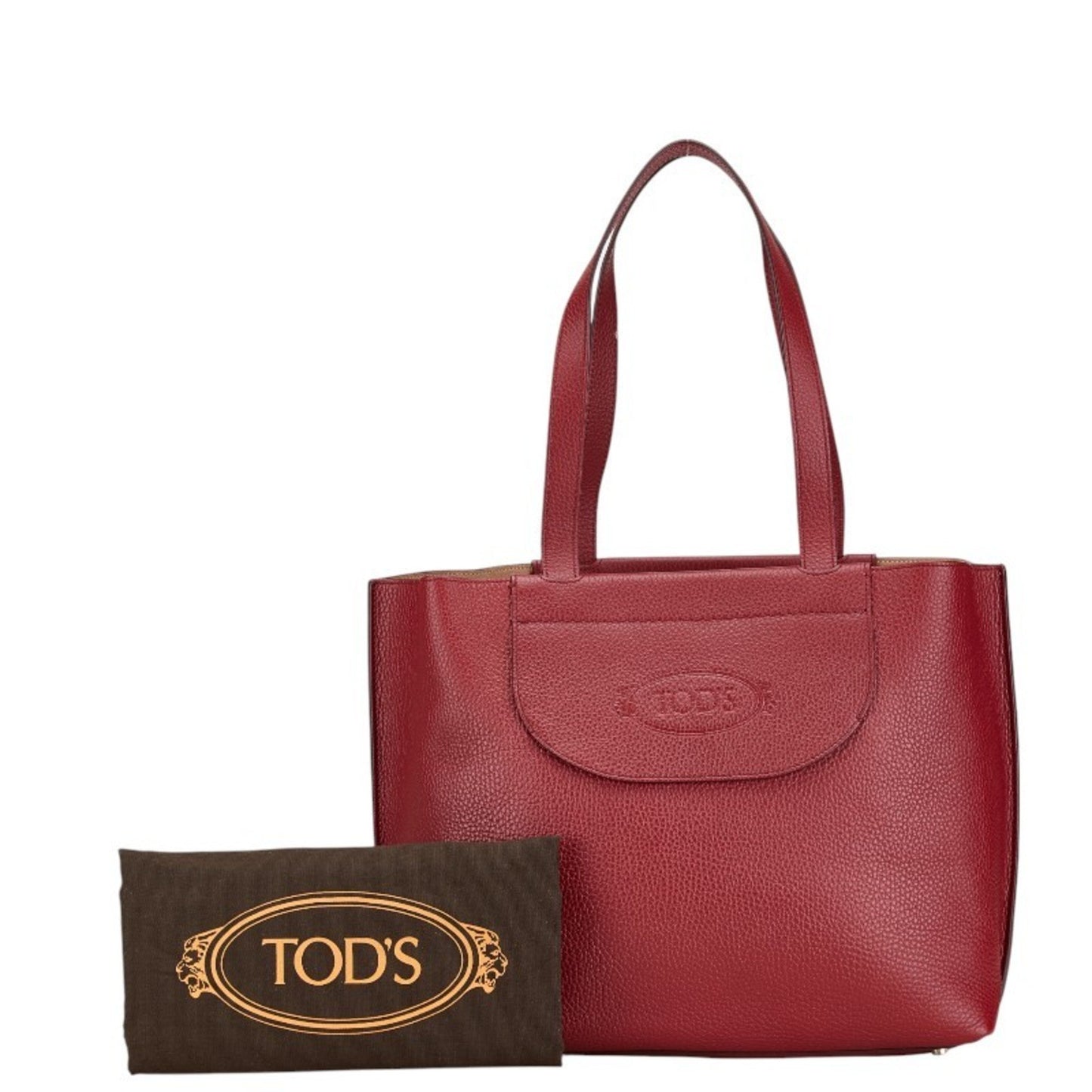 Tod'S Florida Medium Tote Bag