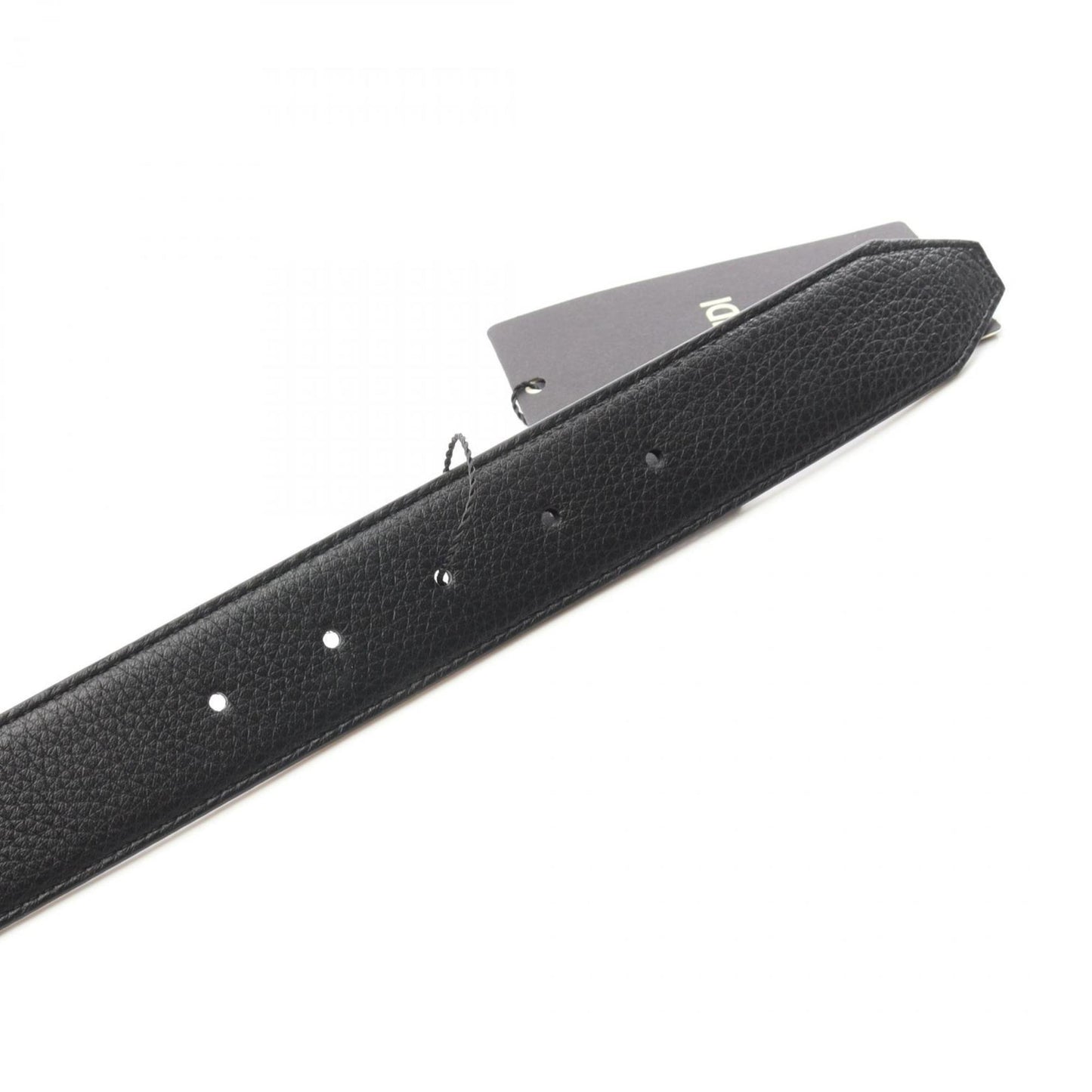 Fendi Ff Buckle Belt Clothing Leather