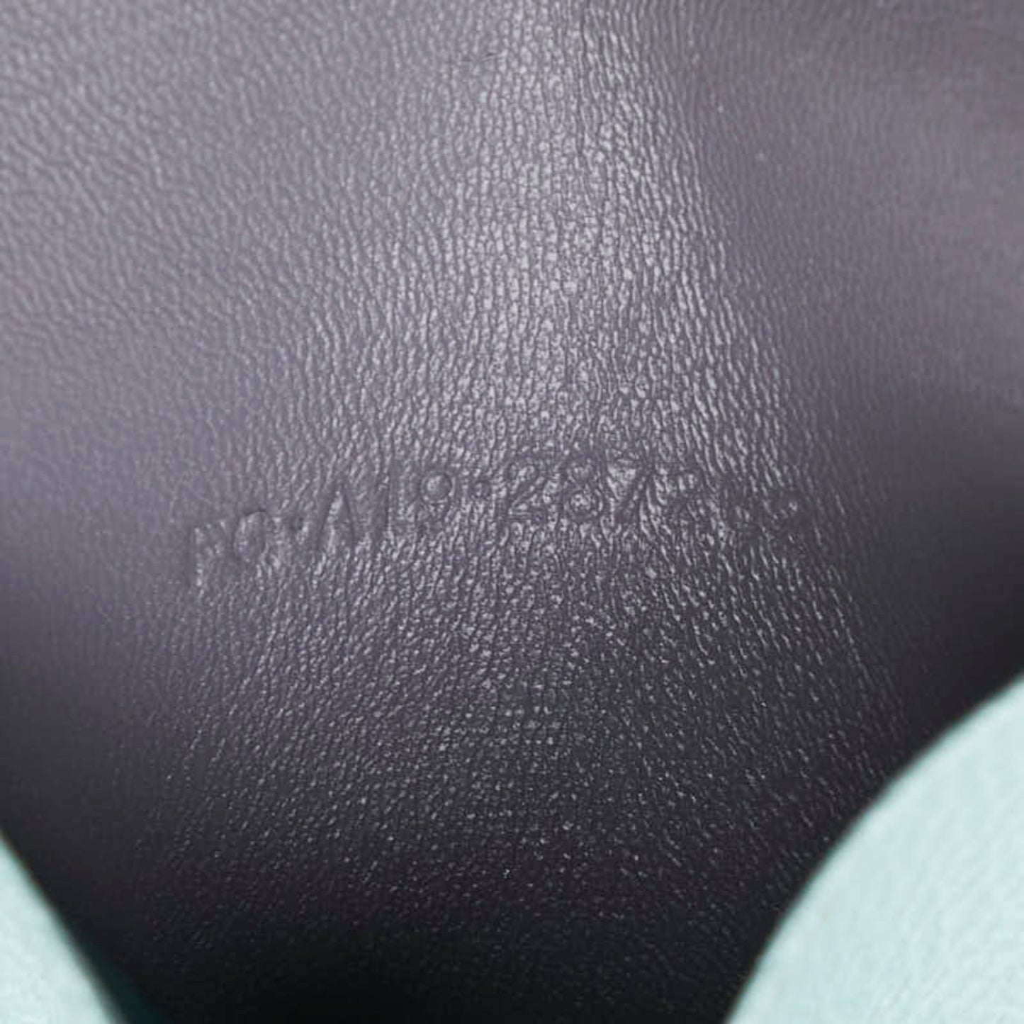 Bvlgari 6-Ring Key Case