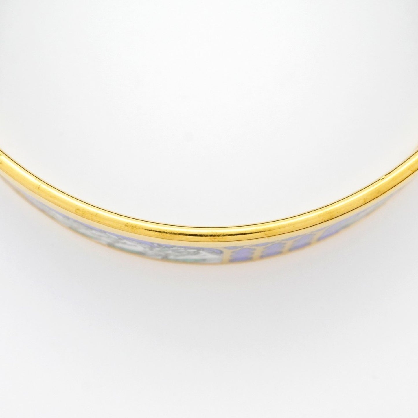 Hermes Bangle