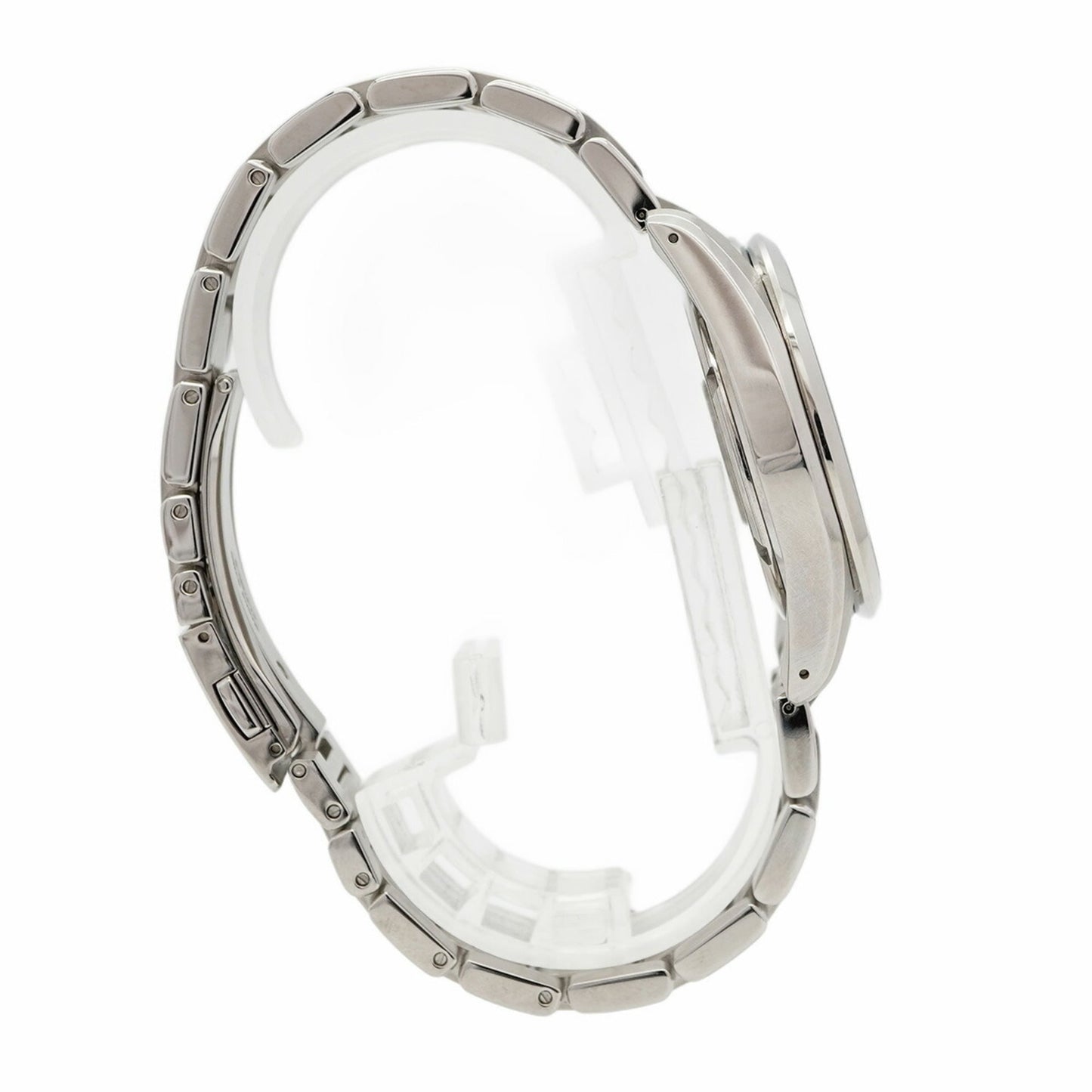 Seiko Grand 9F85-0AC0 SBGP009 Silver Dial