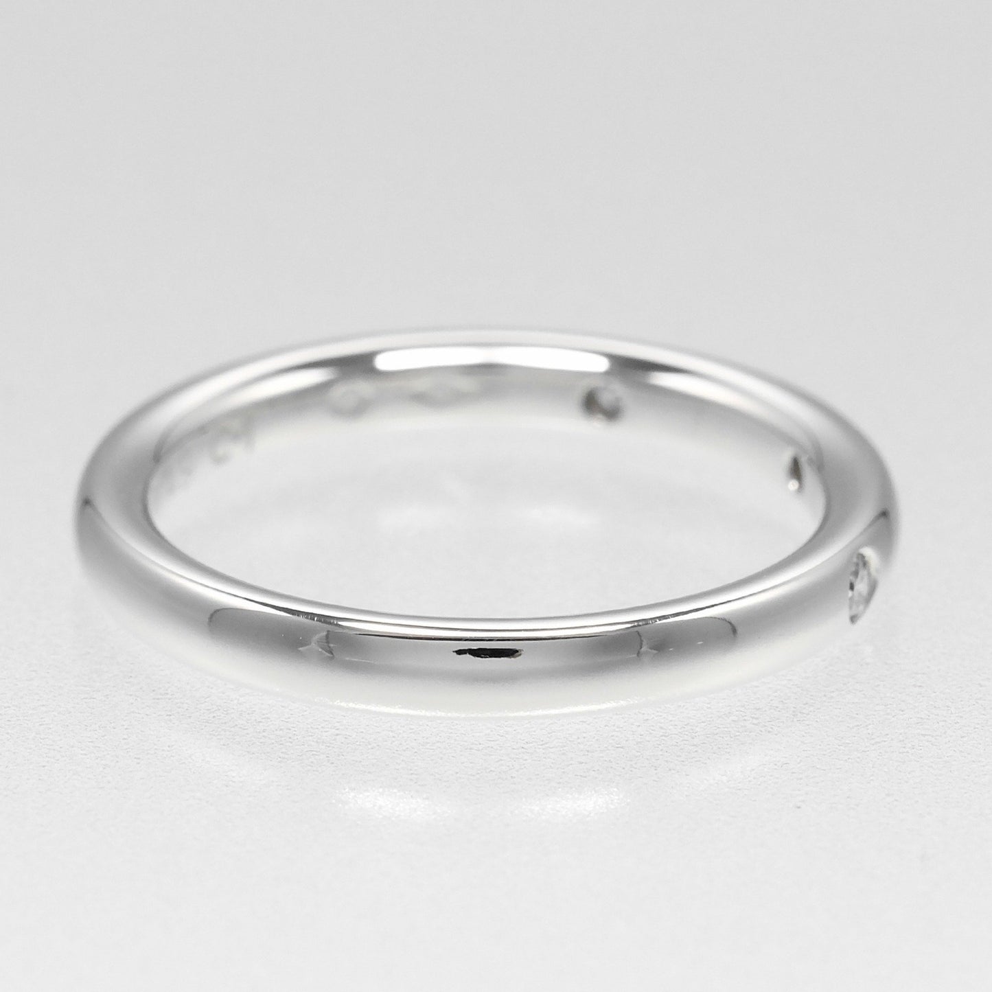 Van Cleef & Arpels Infinie Etoile Ring