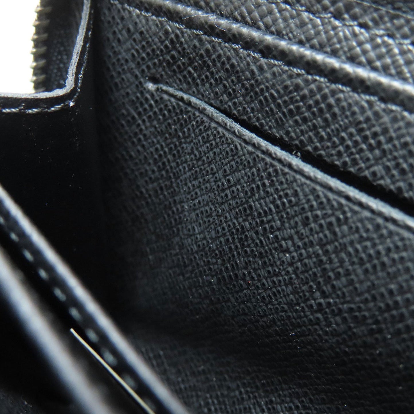 Louis Vuitton N63076 Zippy Coin Purse