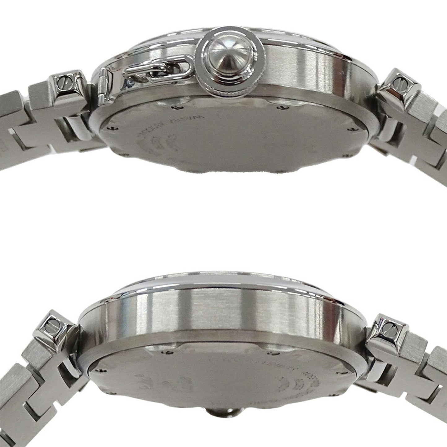 Cartier Pasha C Boys' Watch