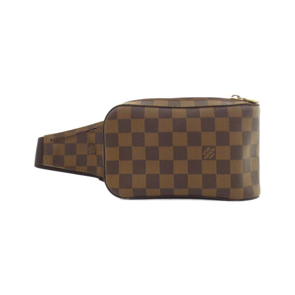 Louis Vuitton Damier Jeronimos N51994 Shoulder Bag