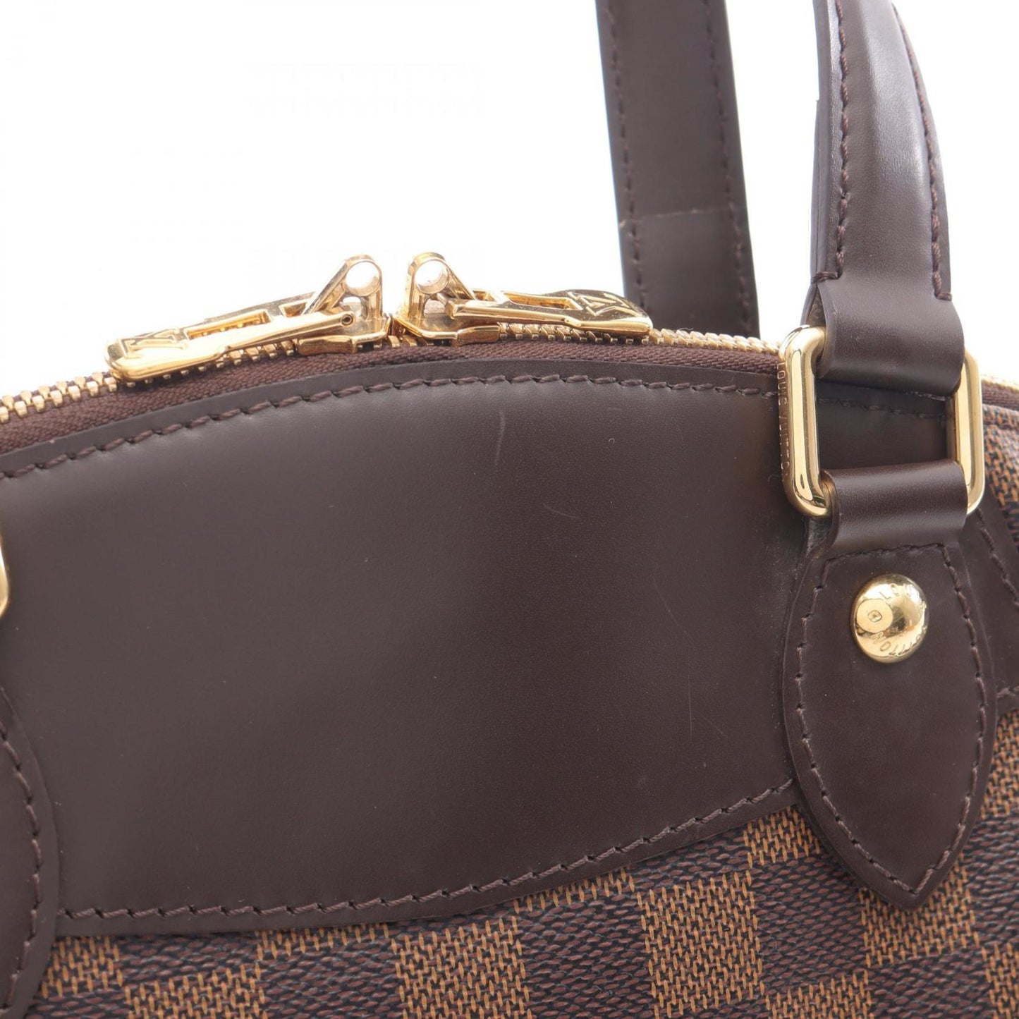 Louis Vuitton Verona Pm Shoulder Bag