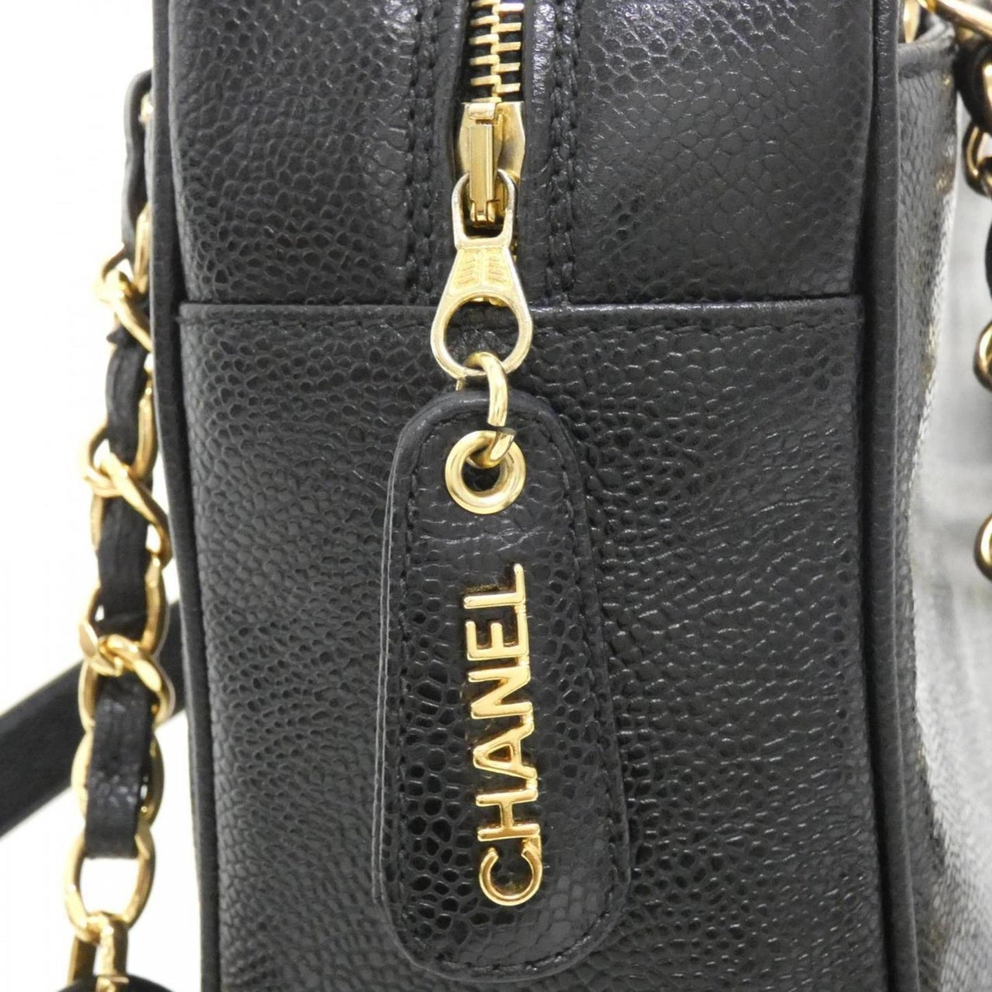 Chanel 07264 Shoulder Bag