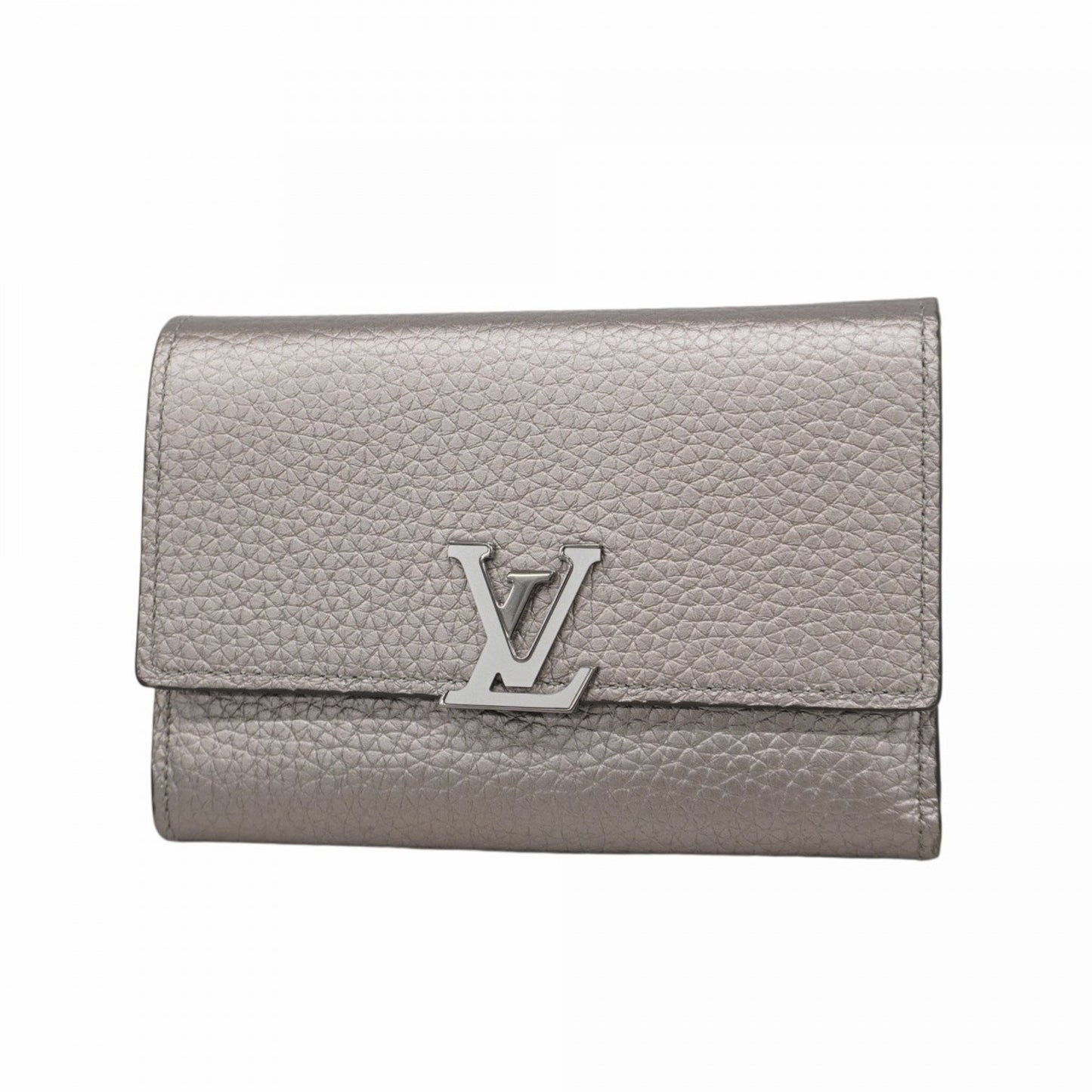 Louis Vuitton Tri-Fold Wallet