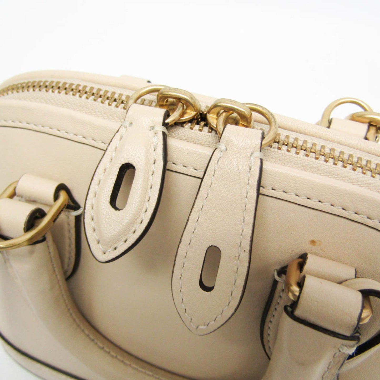 Coach Revel Bag 24 Ce737 Women'S Leather Handbag