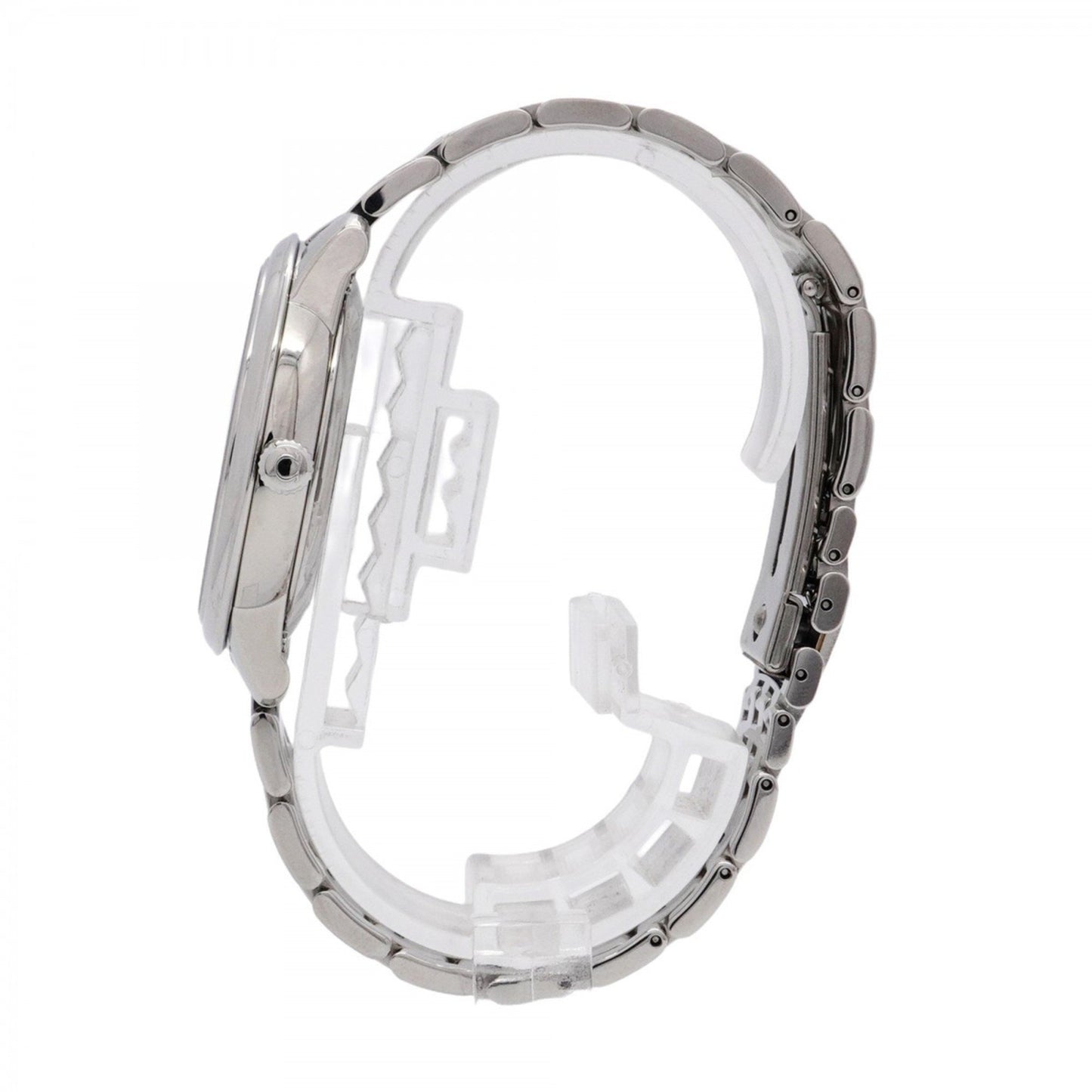 Omega De Ville 424.10.37.20.04.001 White Dial