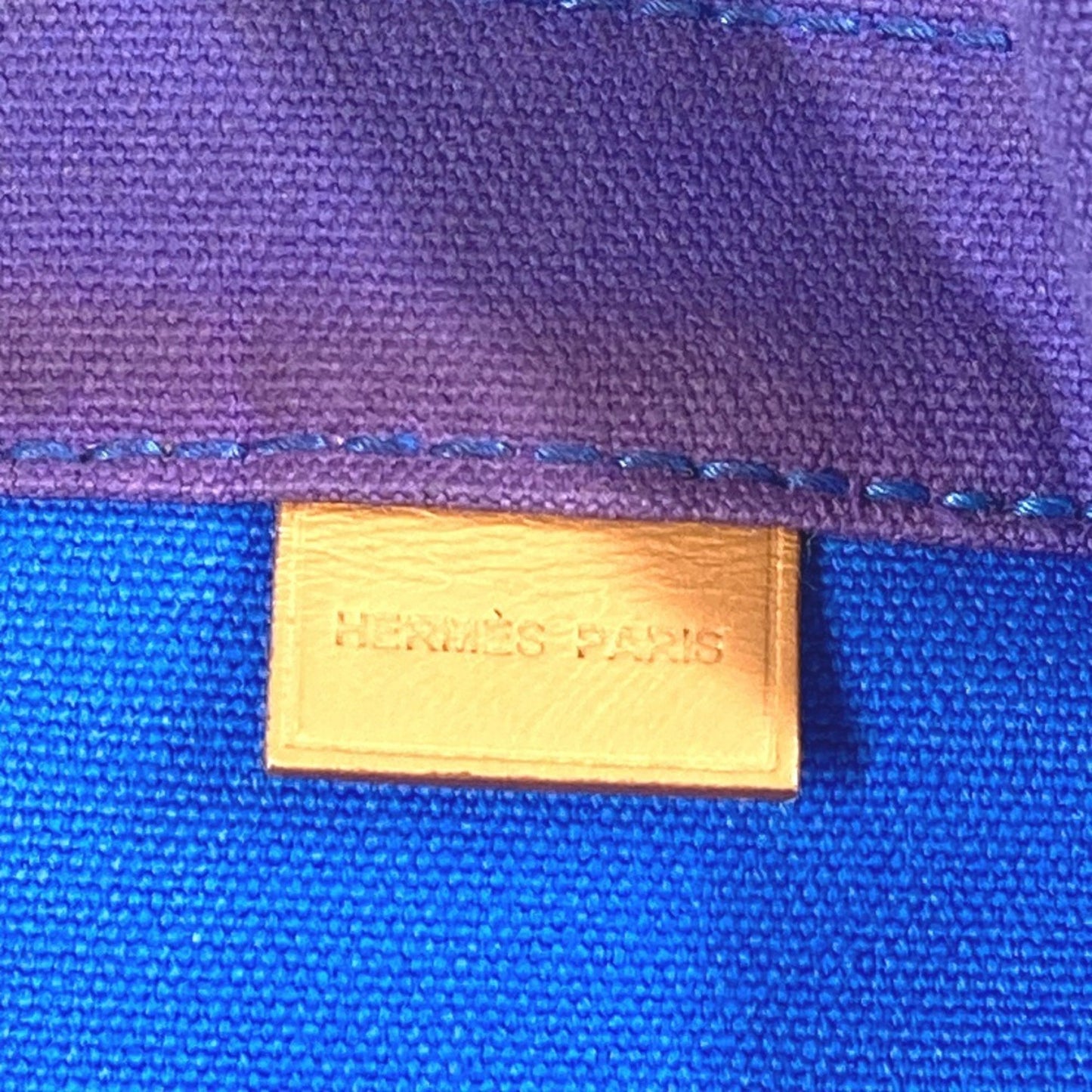 Hermes Sac Baga Gm With Pouch