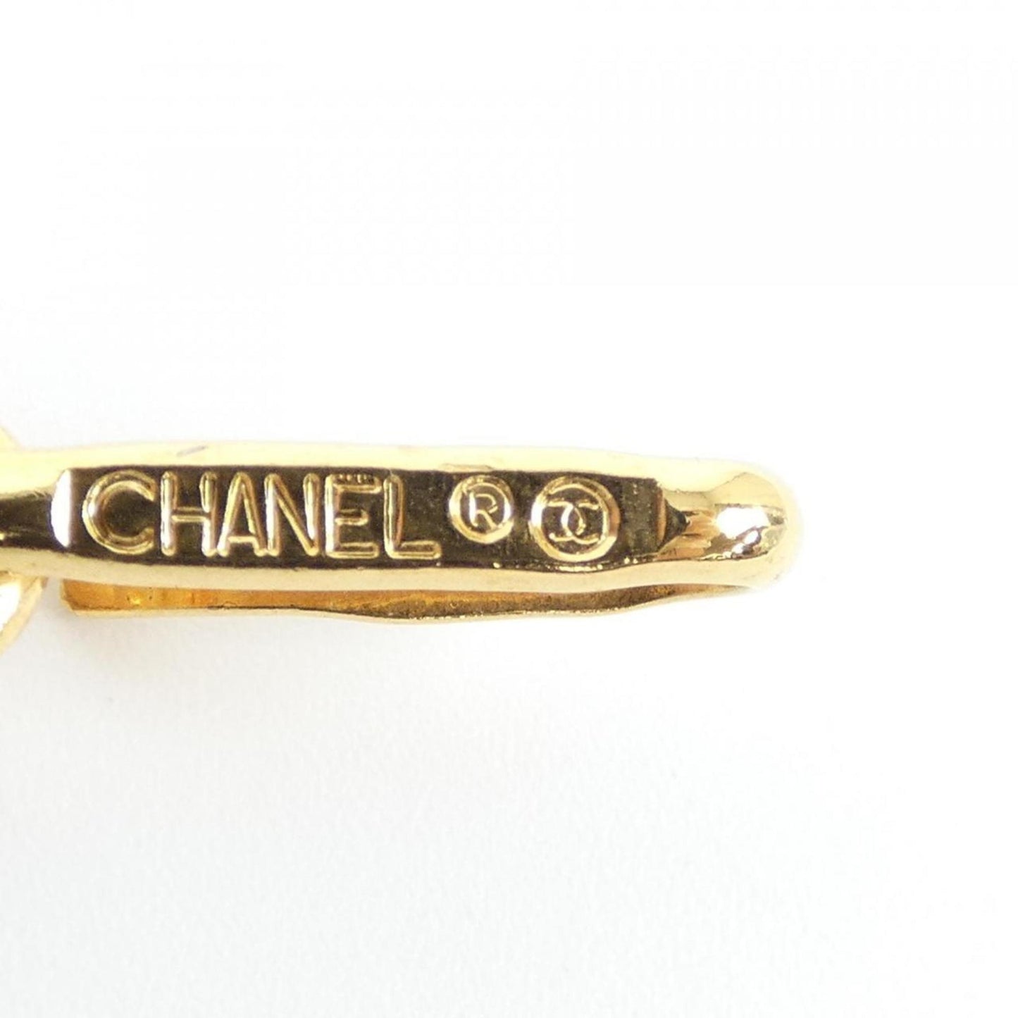 Chanel Belt