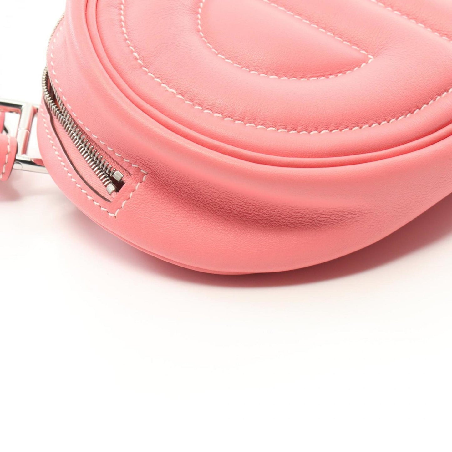 Hermes Hermes In The Loop Belt Bag Verso Waist Body Veau Swift