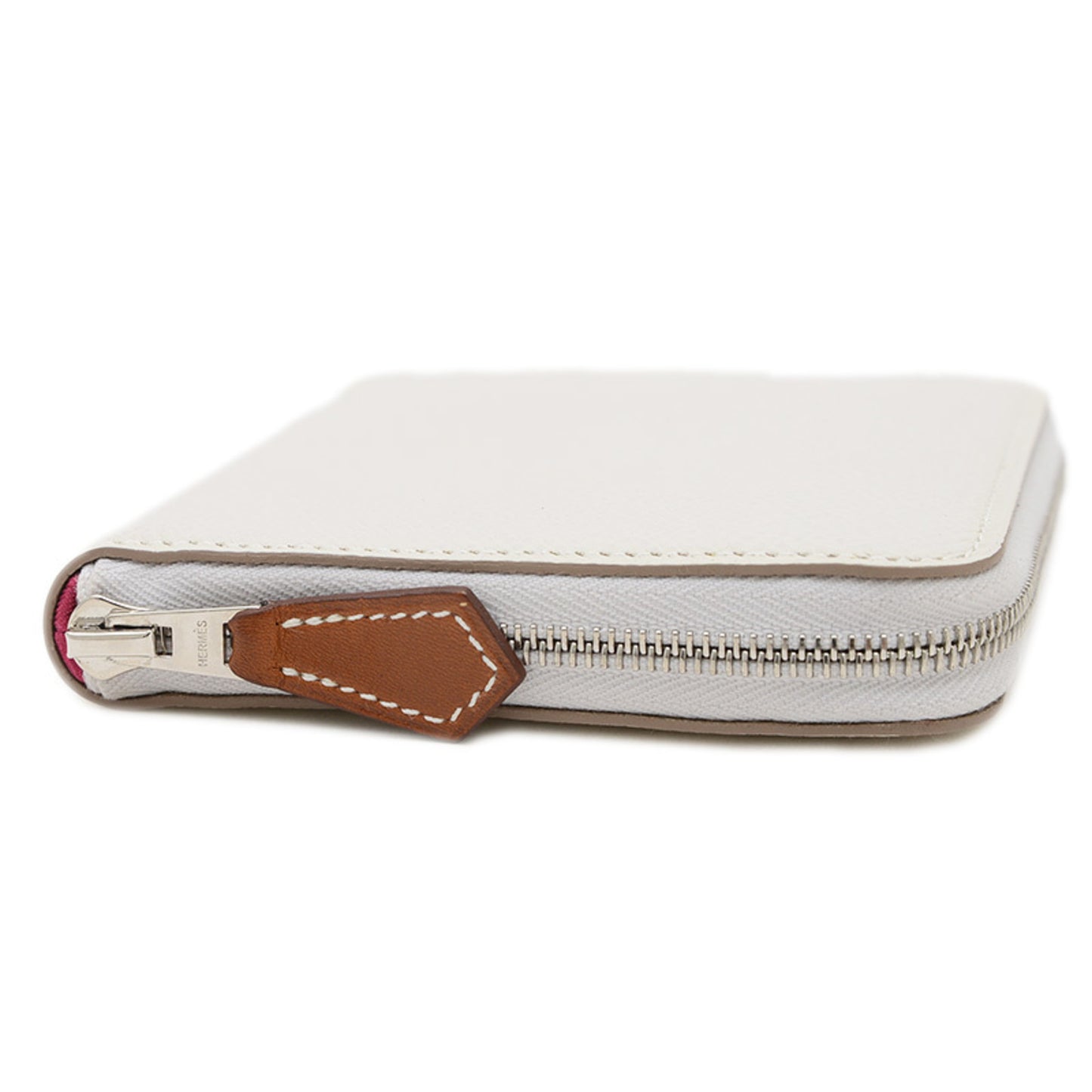Hermes Herms Azap Compact Mini Wallet/Coin Case