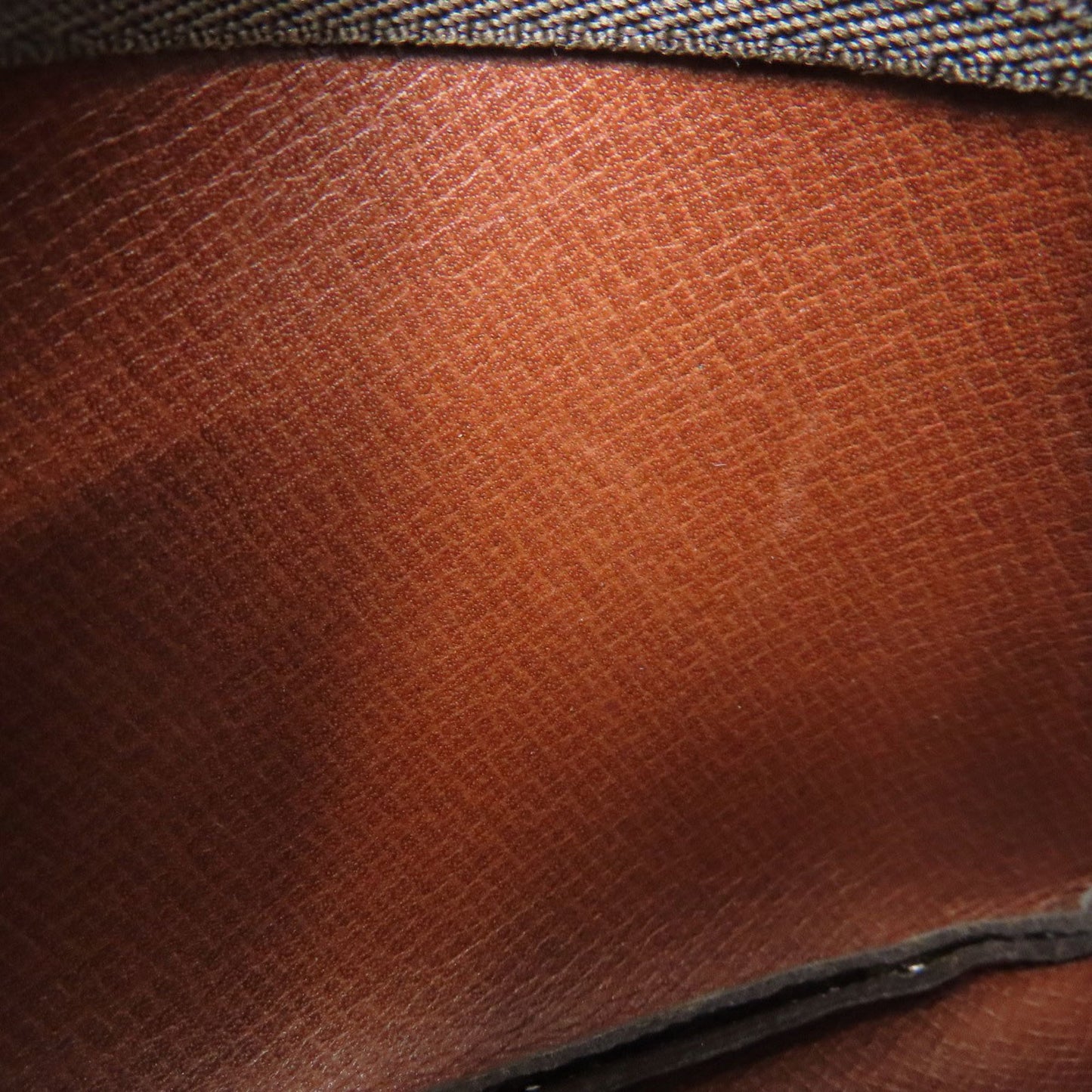 Louis Vuitton M62650 Pochette Cl Coin Case Monogram Canvas