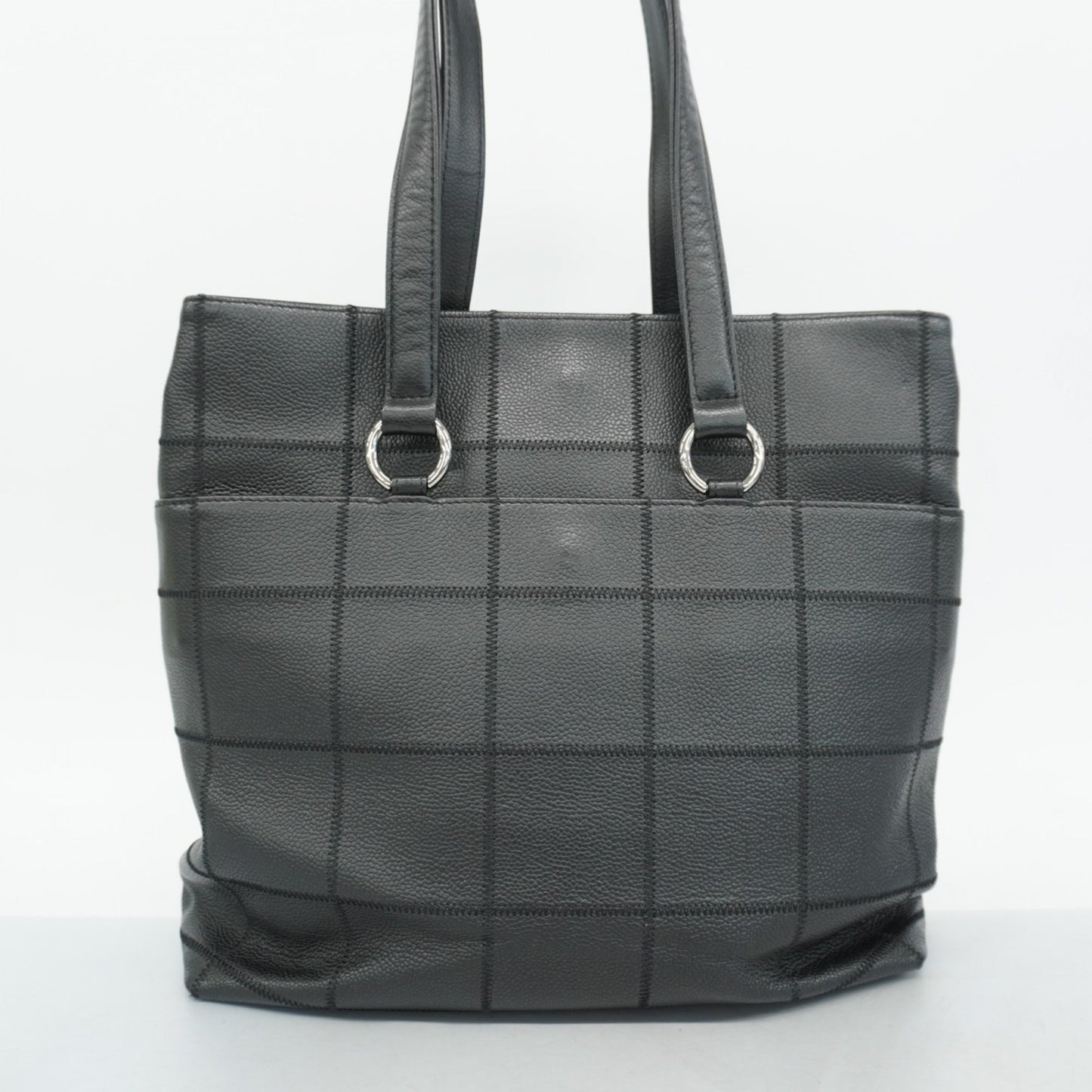 Chanel Chocobar Tote Bag