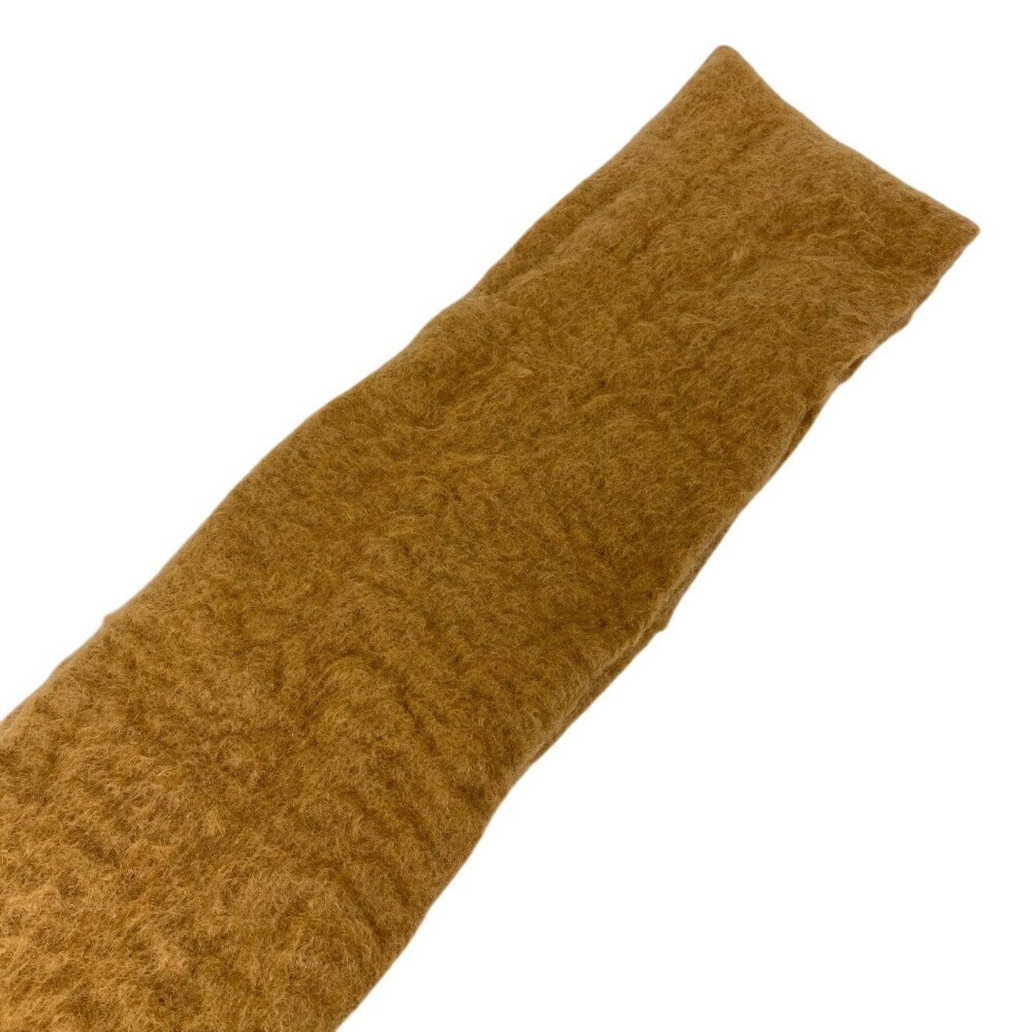 Loewe Anagram Scarf Bag Cover Ribbon High Beige