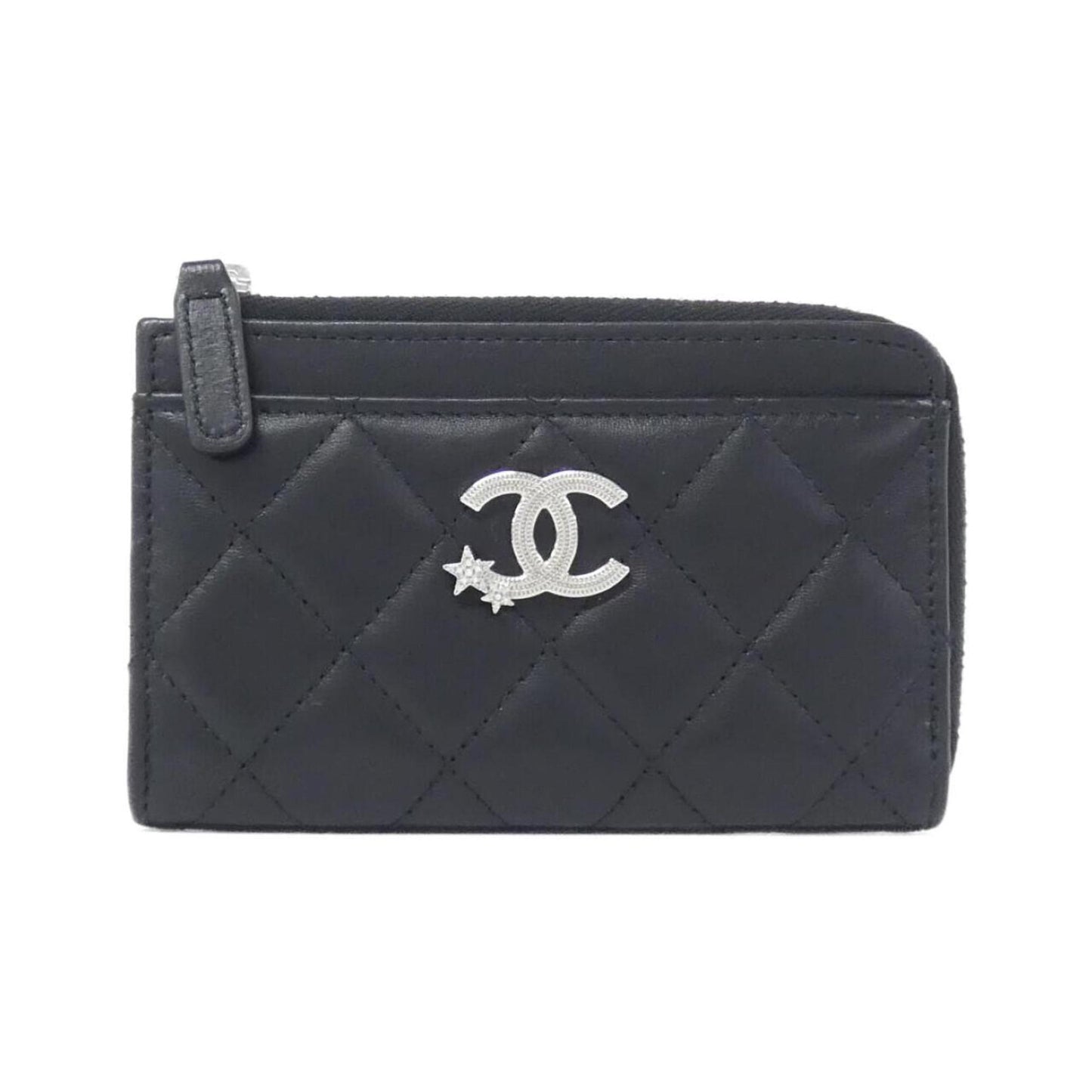 Chanel Ap3732 Business Card Holder/Card Case